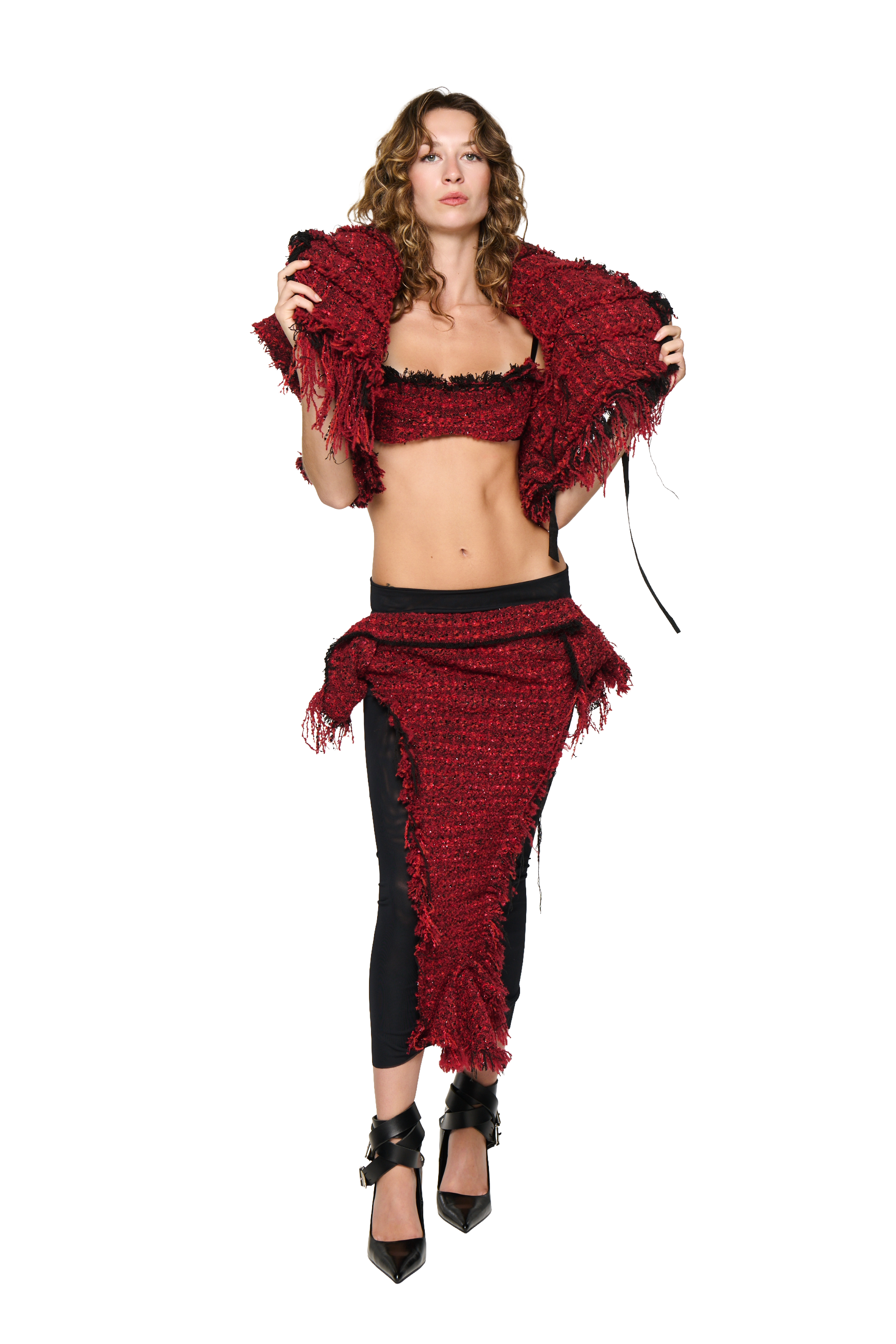 Elly bolero