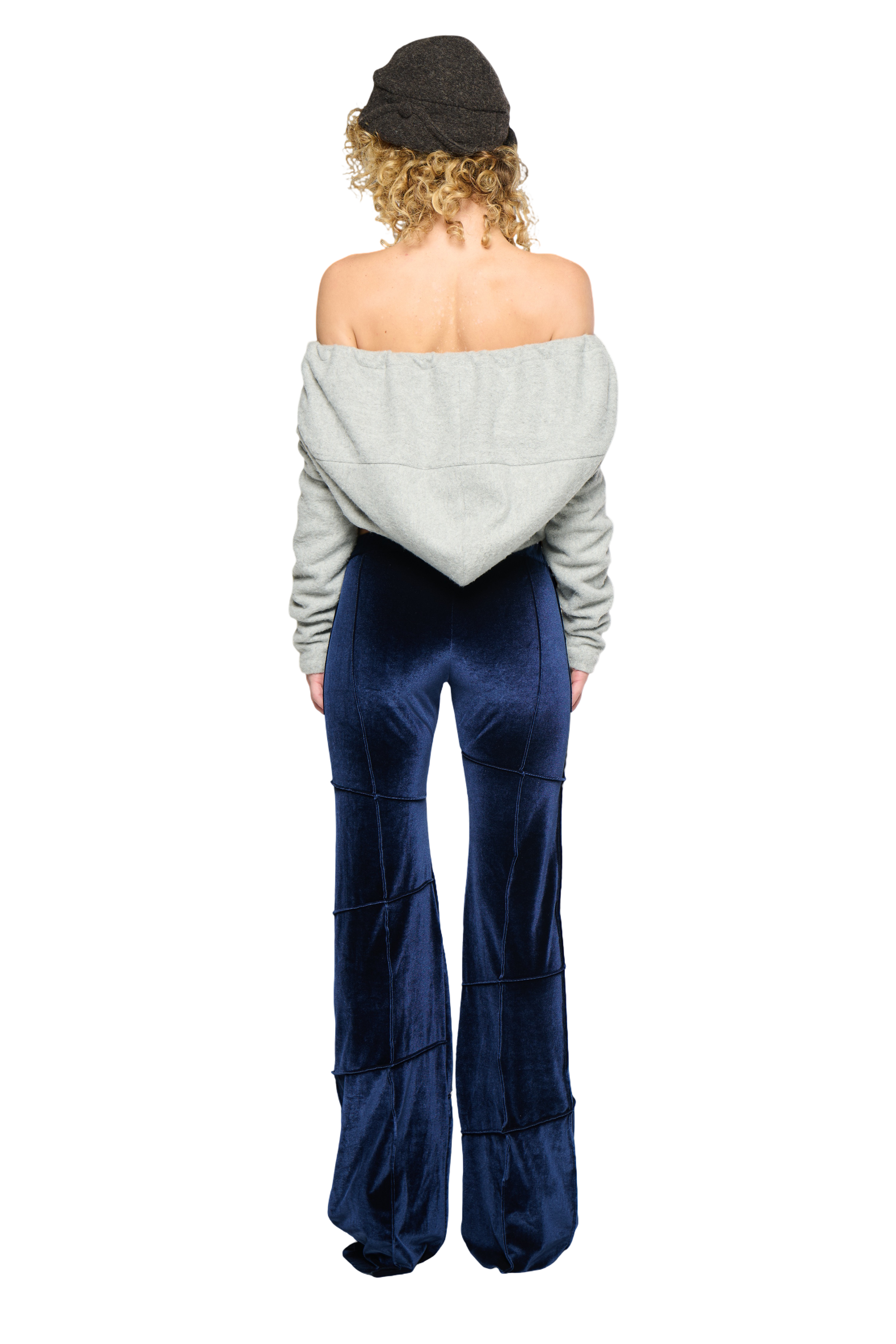 Molly shrug cardigan
