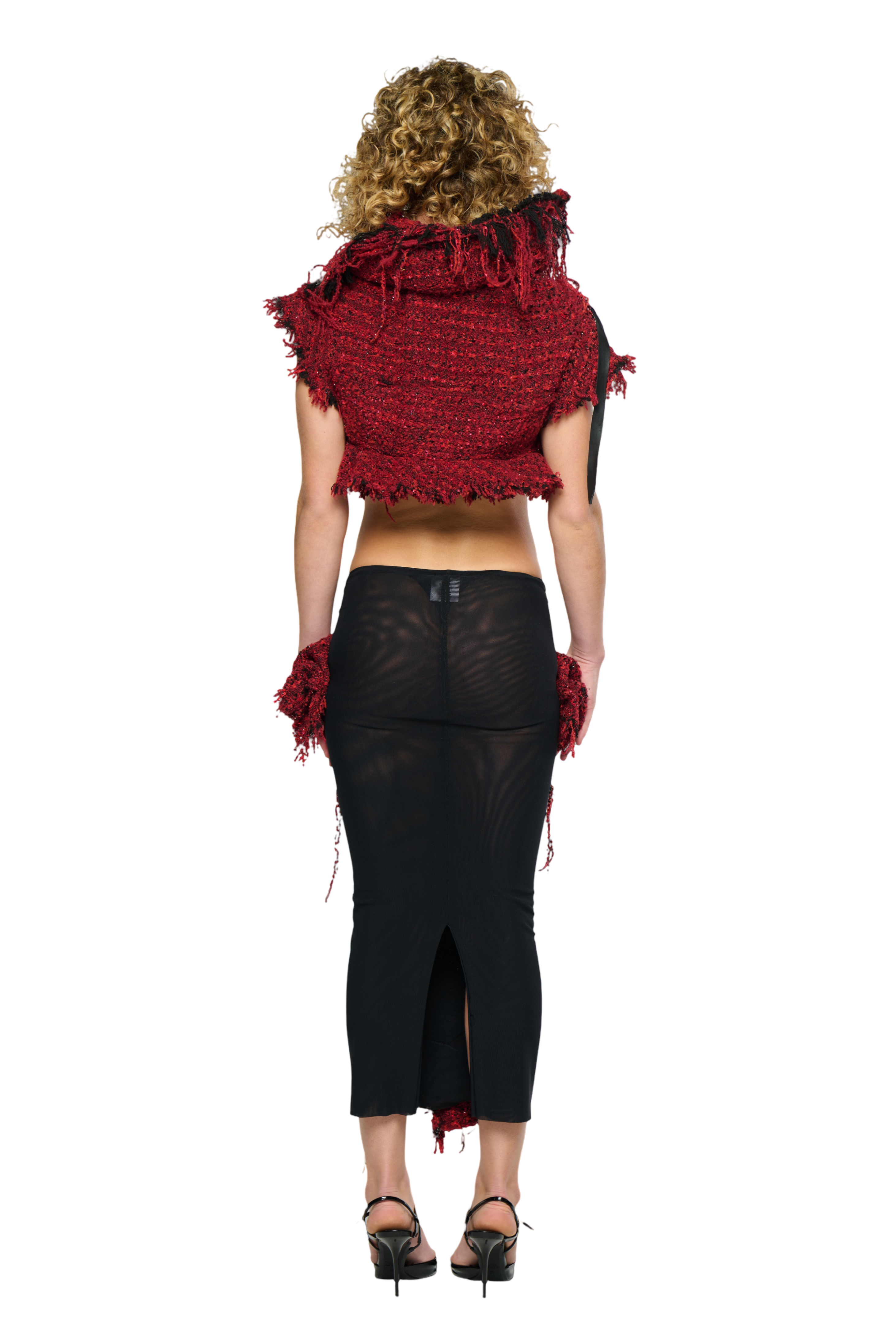 Elly bolero