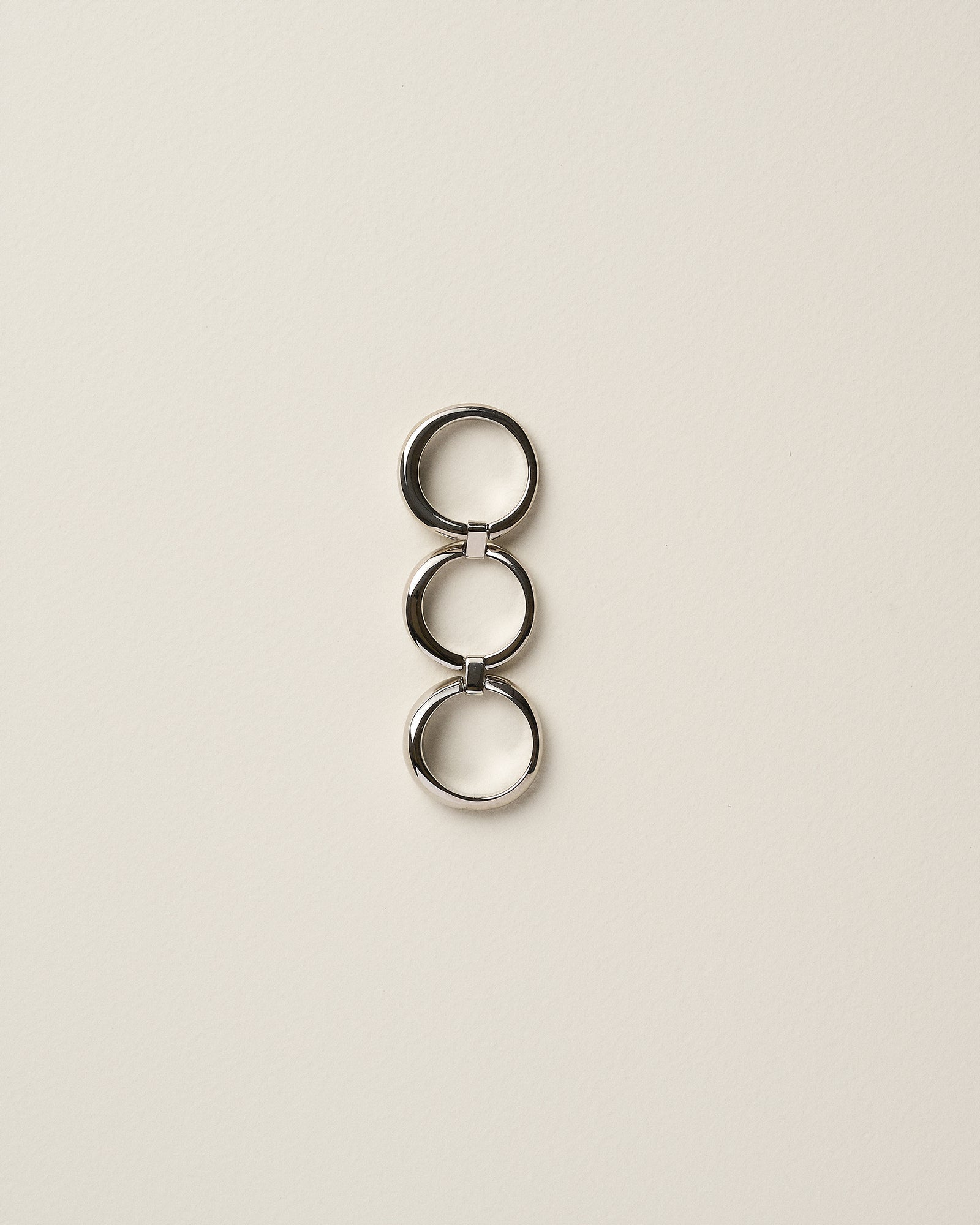 Blow up forma ring