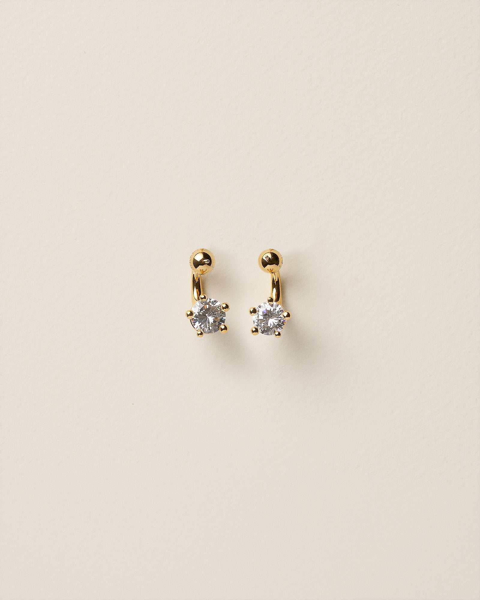 Nova earrings