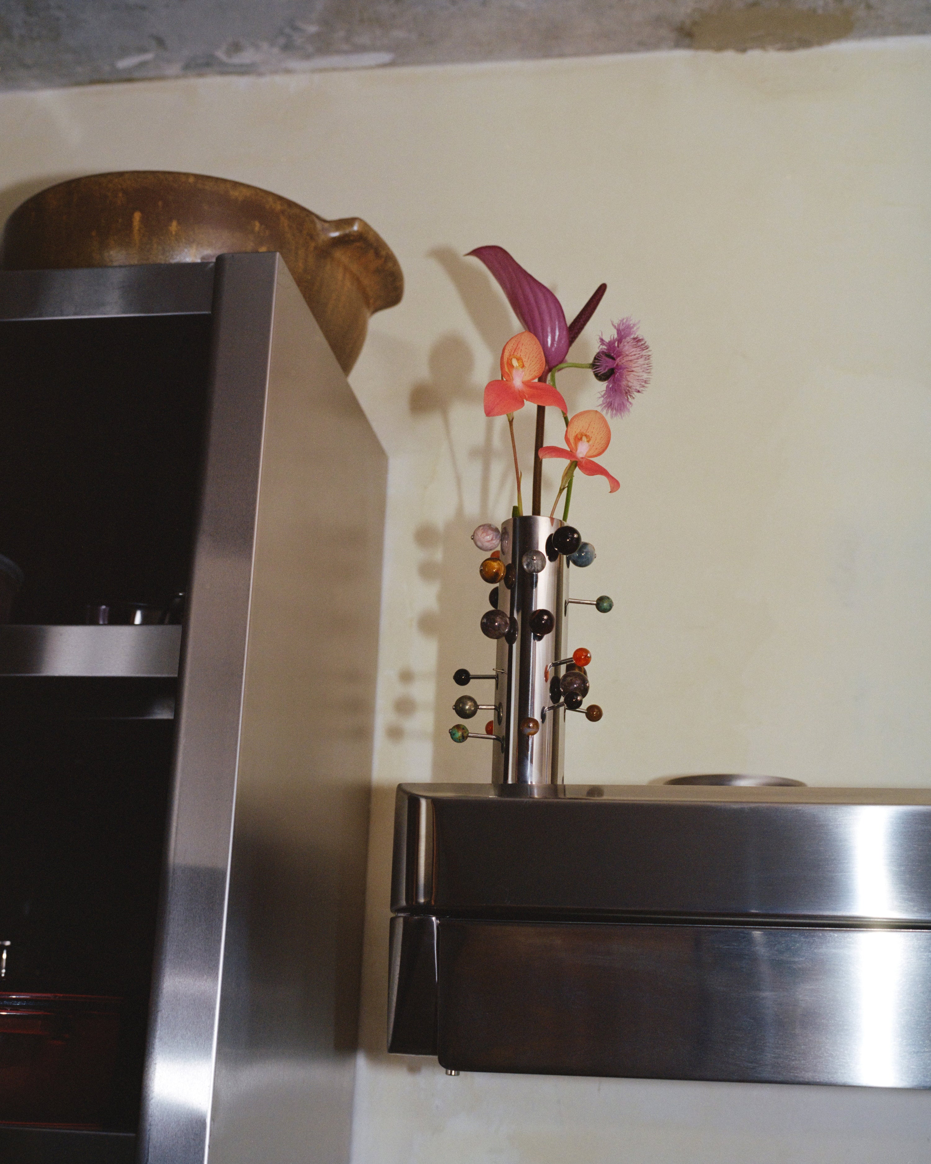 Ascolto vase small