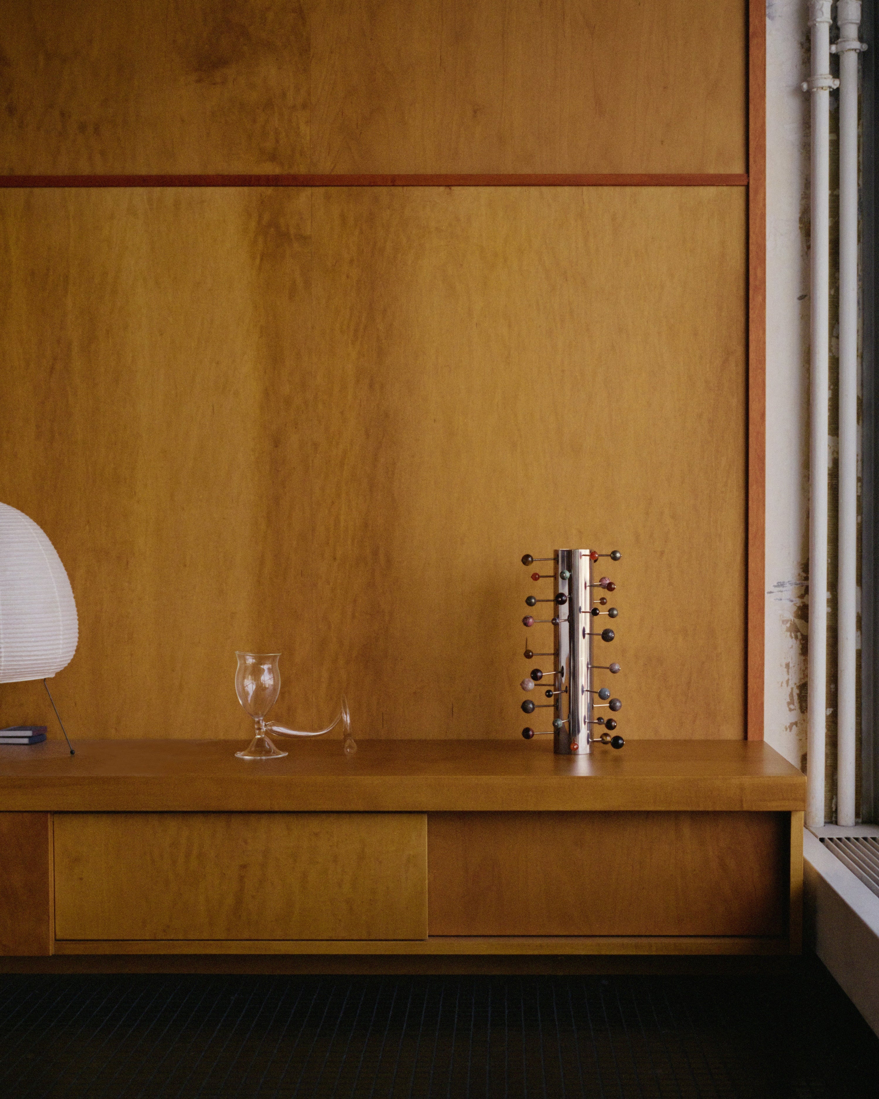 Ascolto vase medium