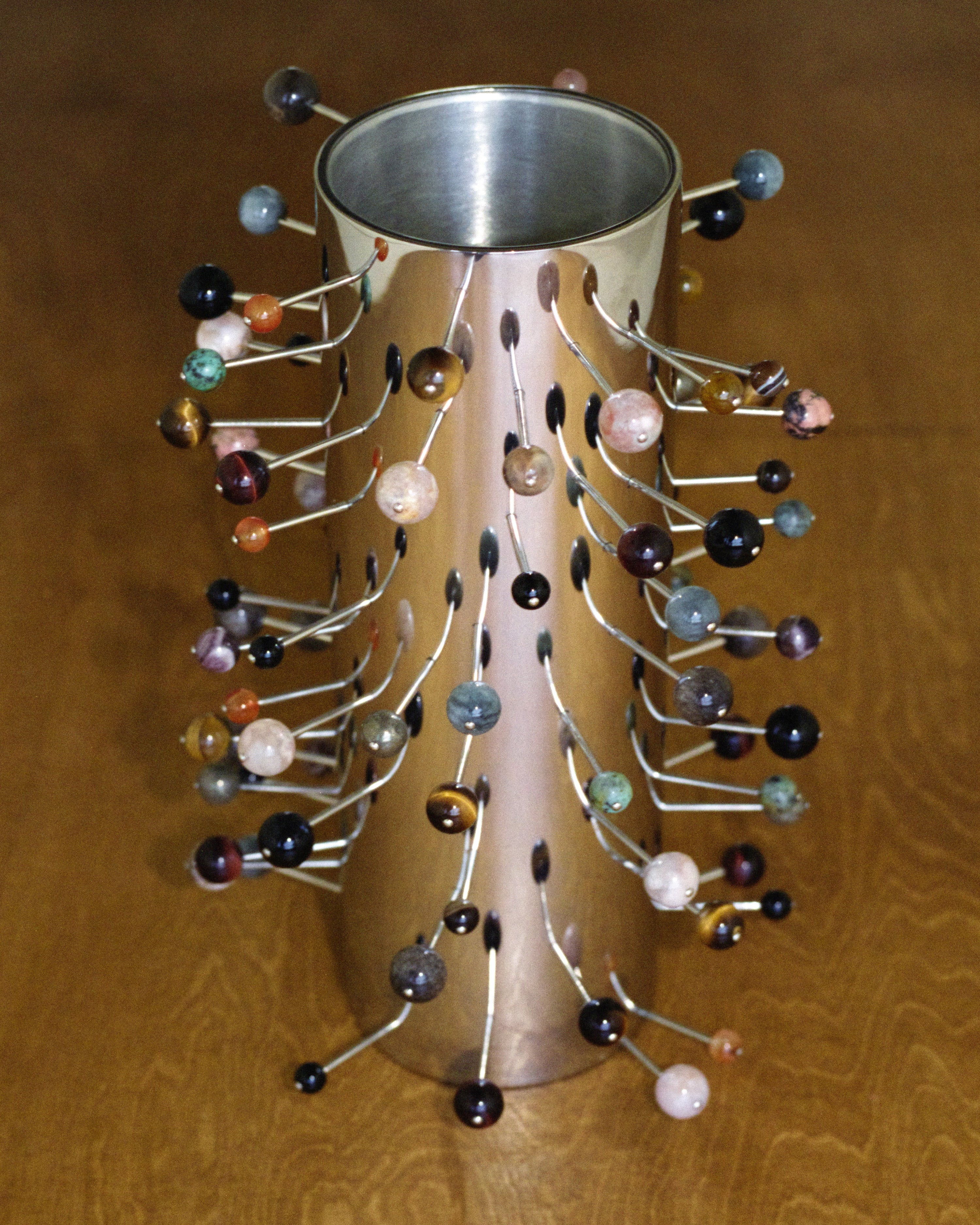 Ascolto vase large