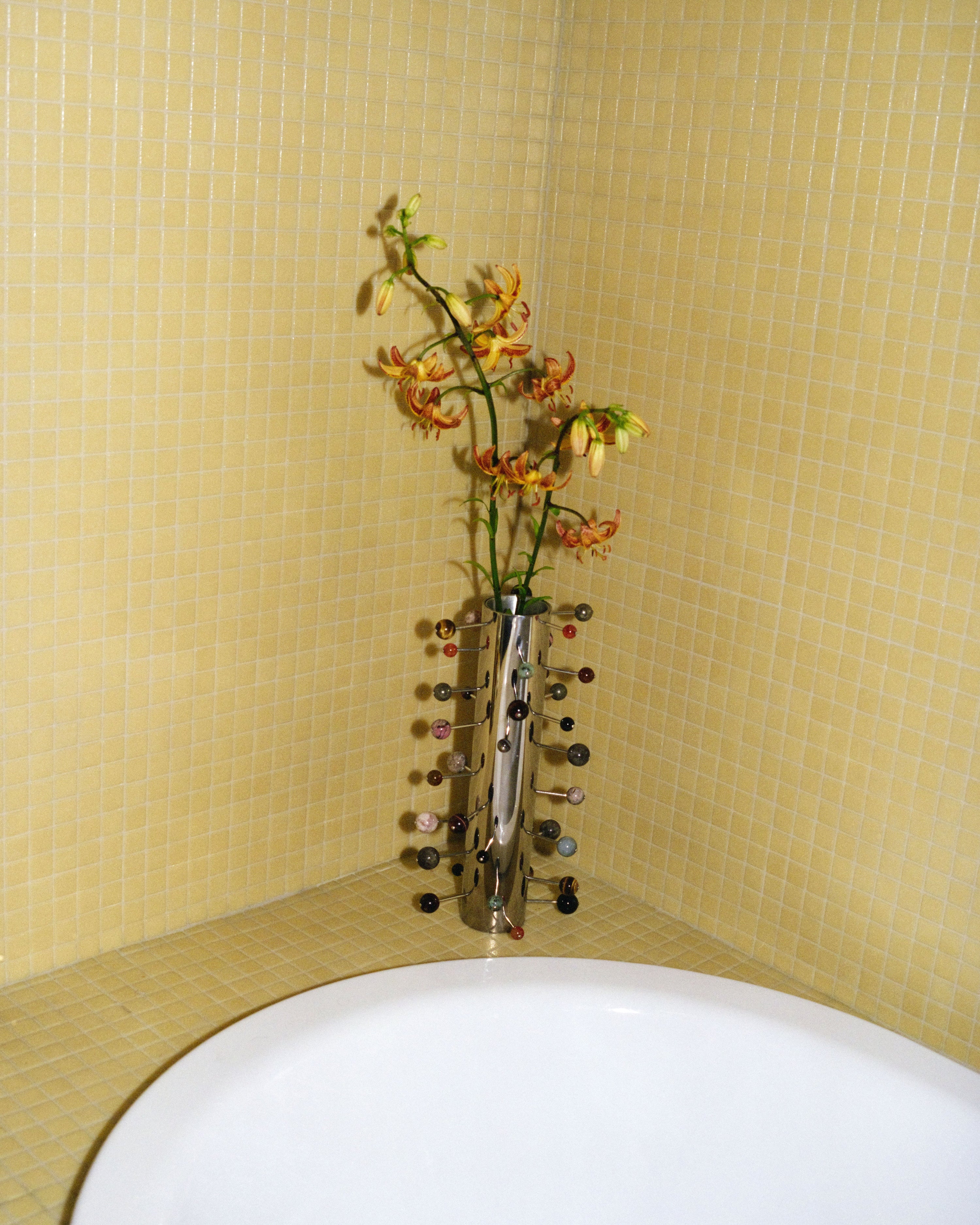 Ascolto vase medium