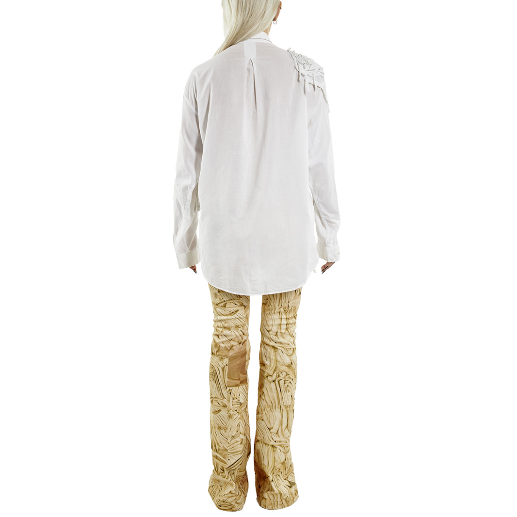 Skifü camicia