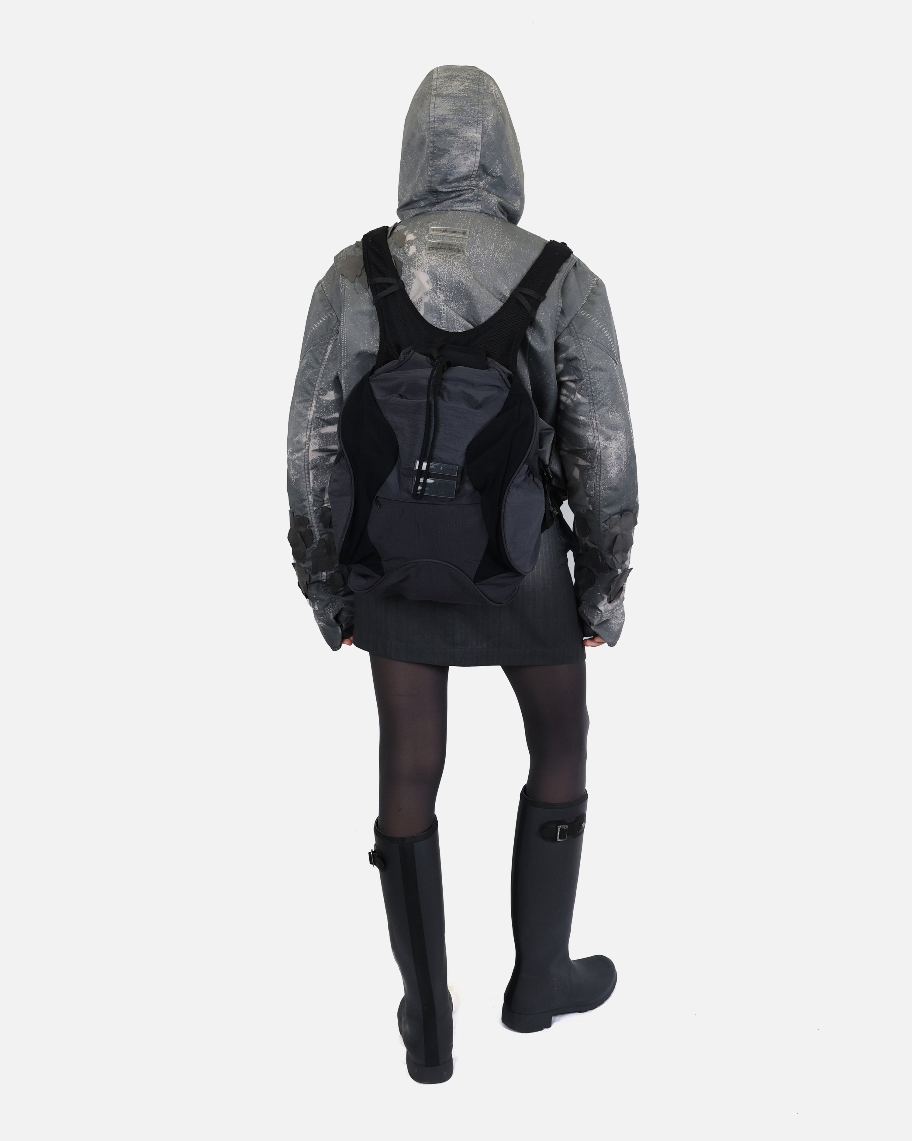 Wind breaker