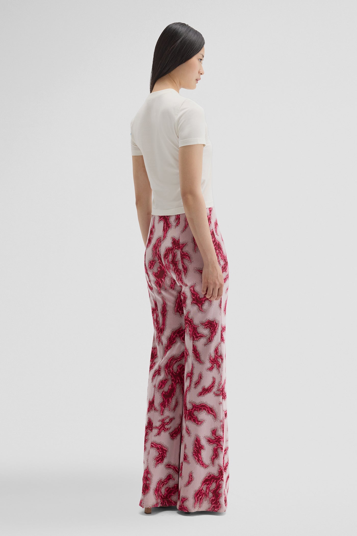Easy pant
