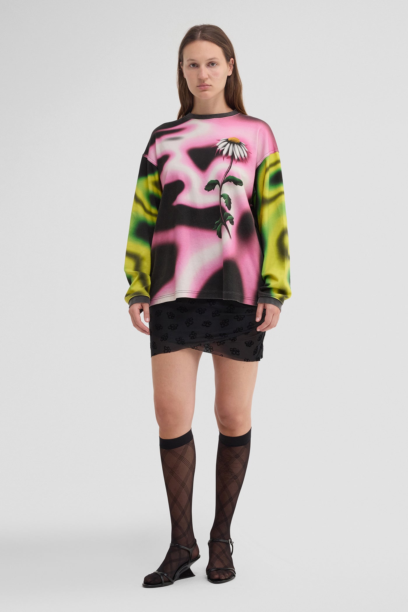 Daisy moto t #1