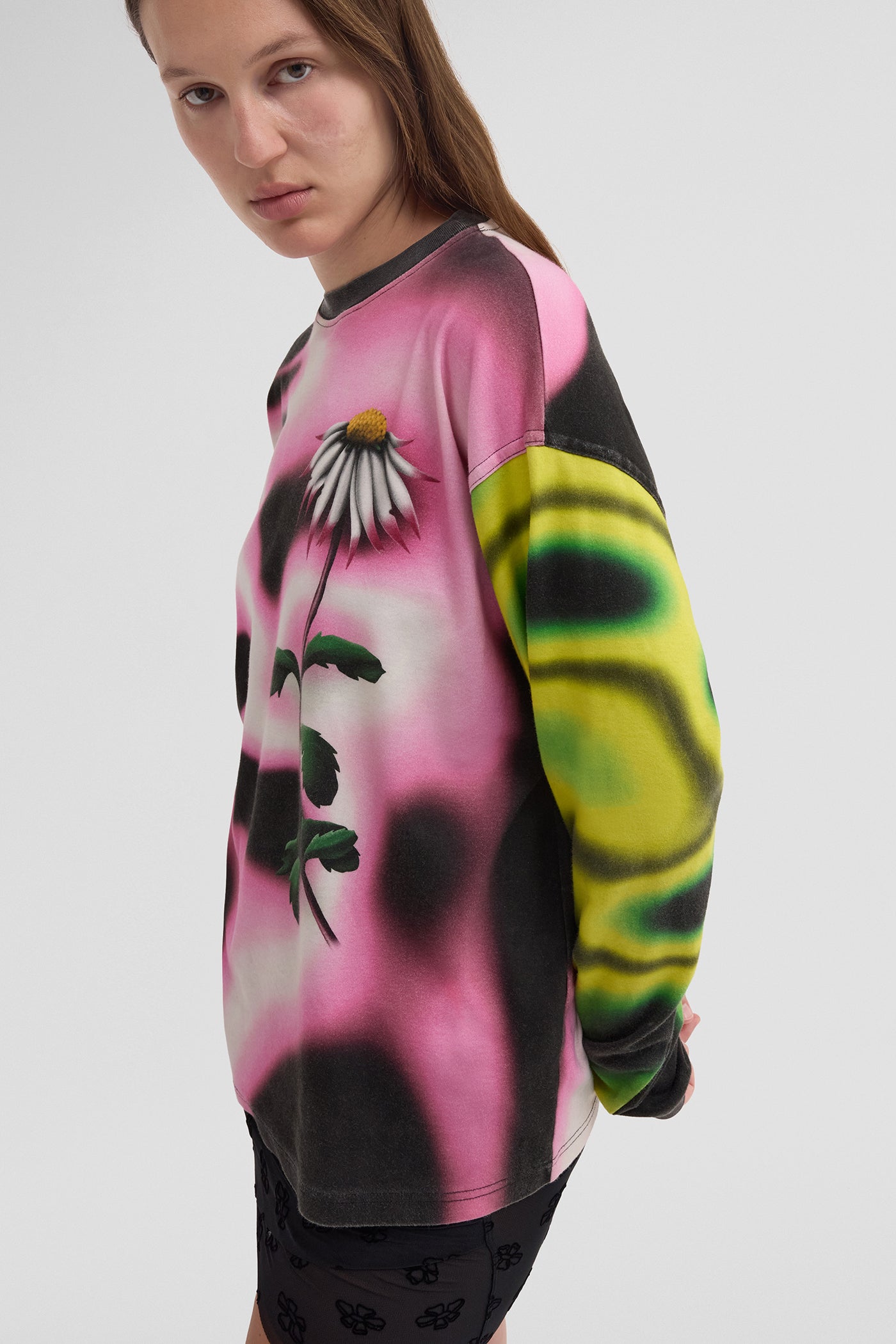 Daisy moto t #1 - archive