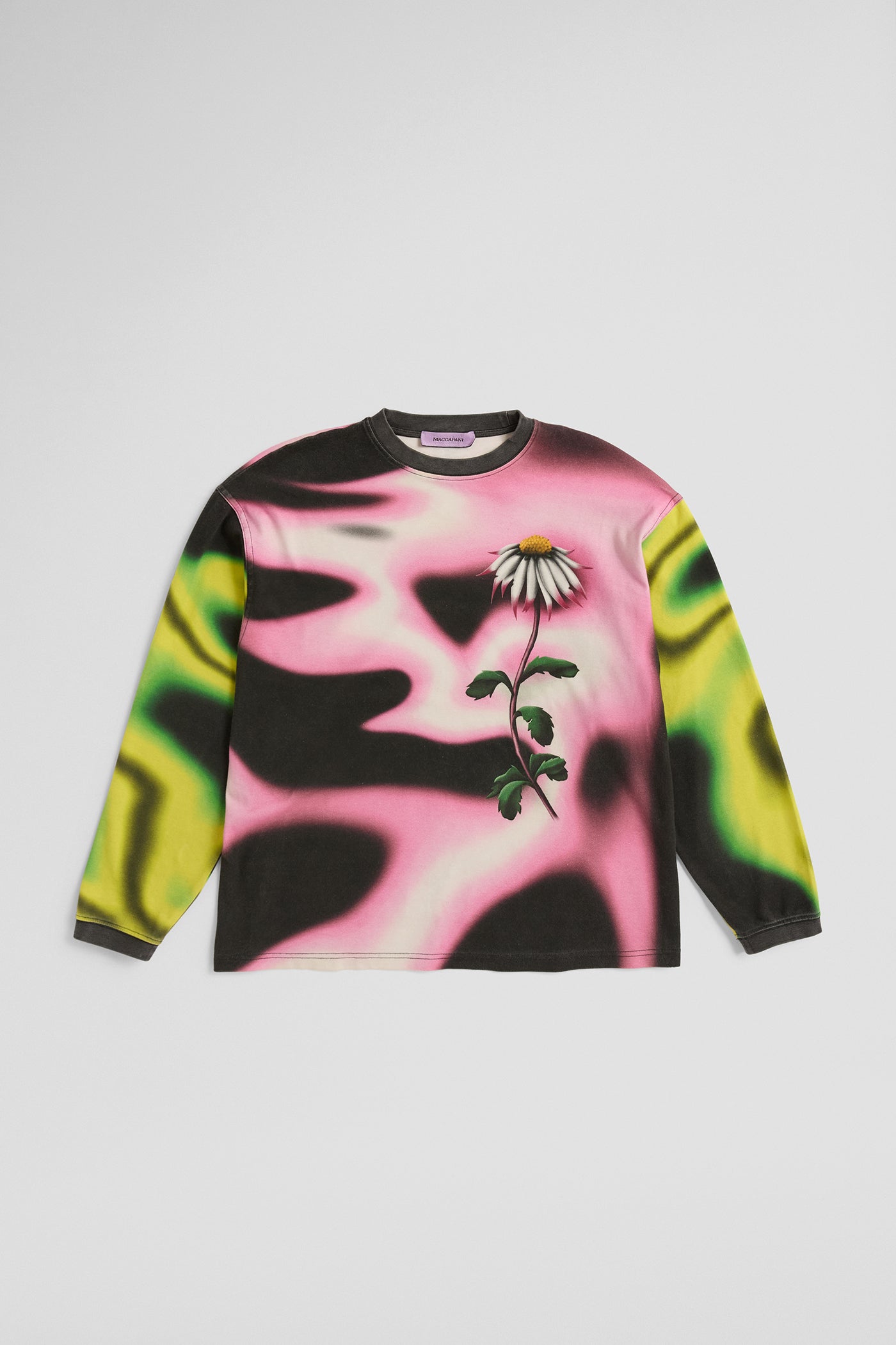 Daisy moto t #1 - archive