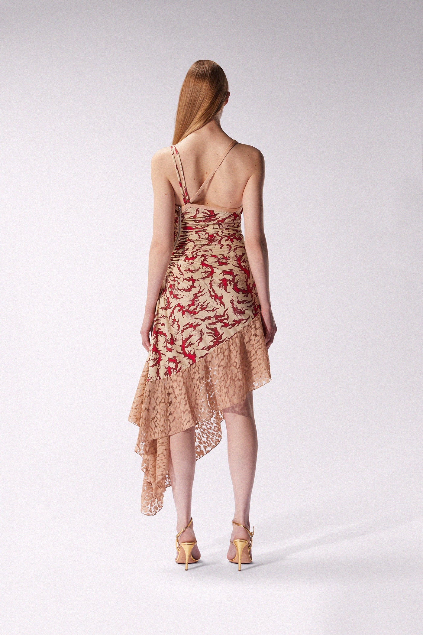 Albi dress
