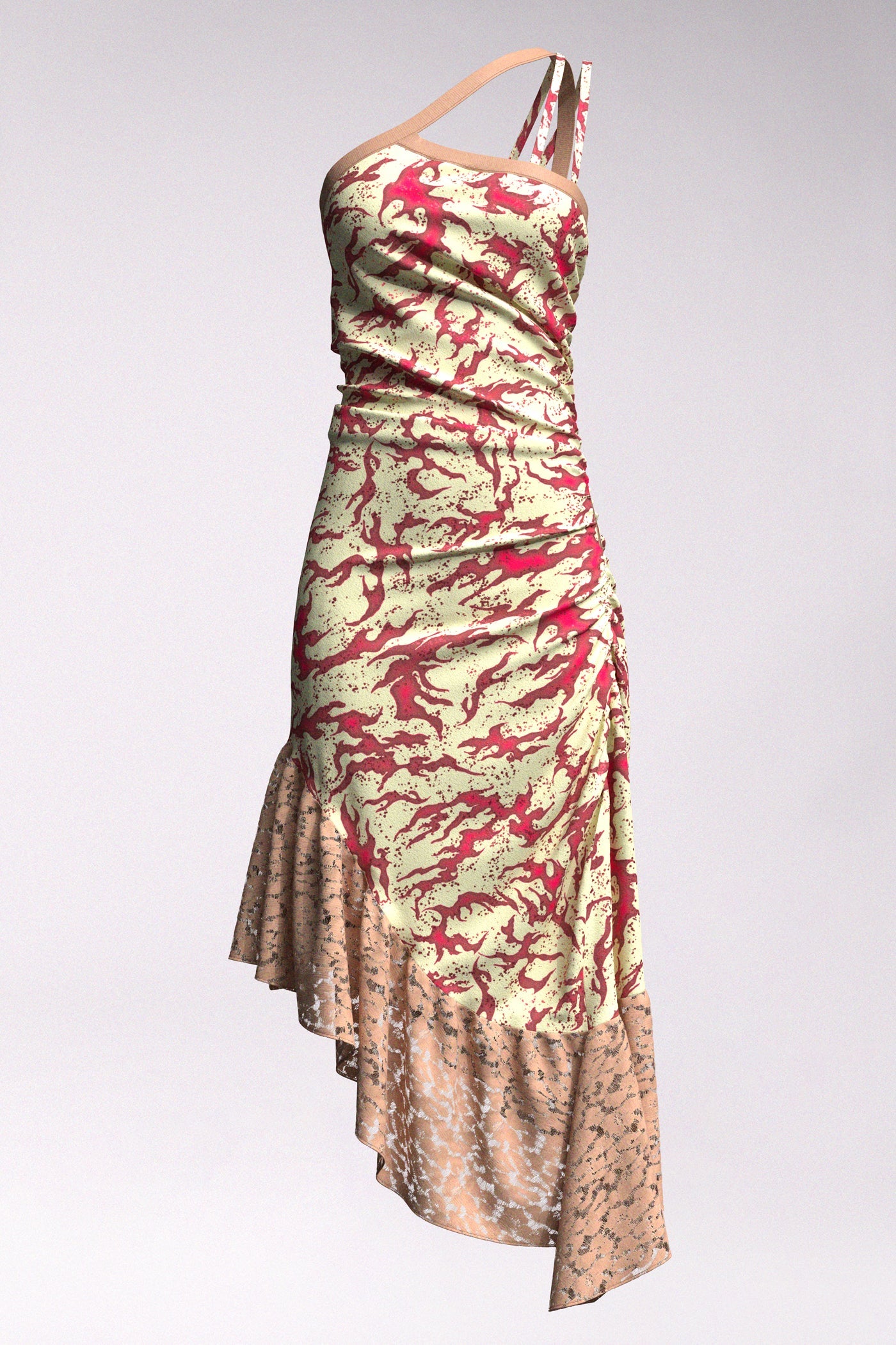 Albi dress