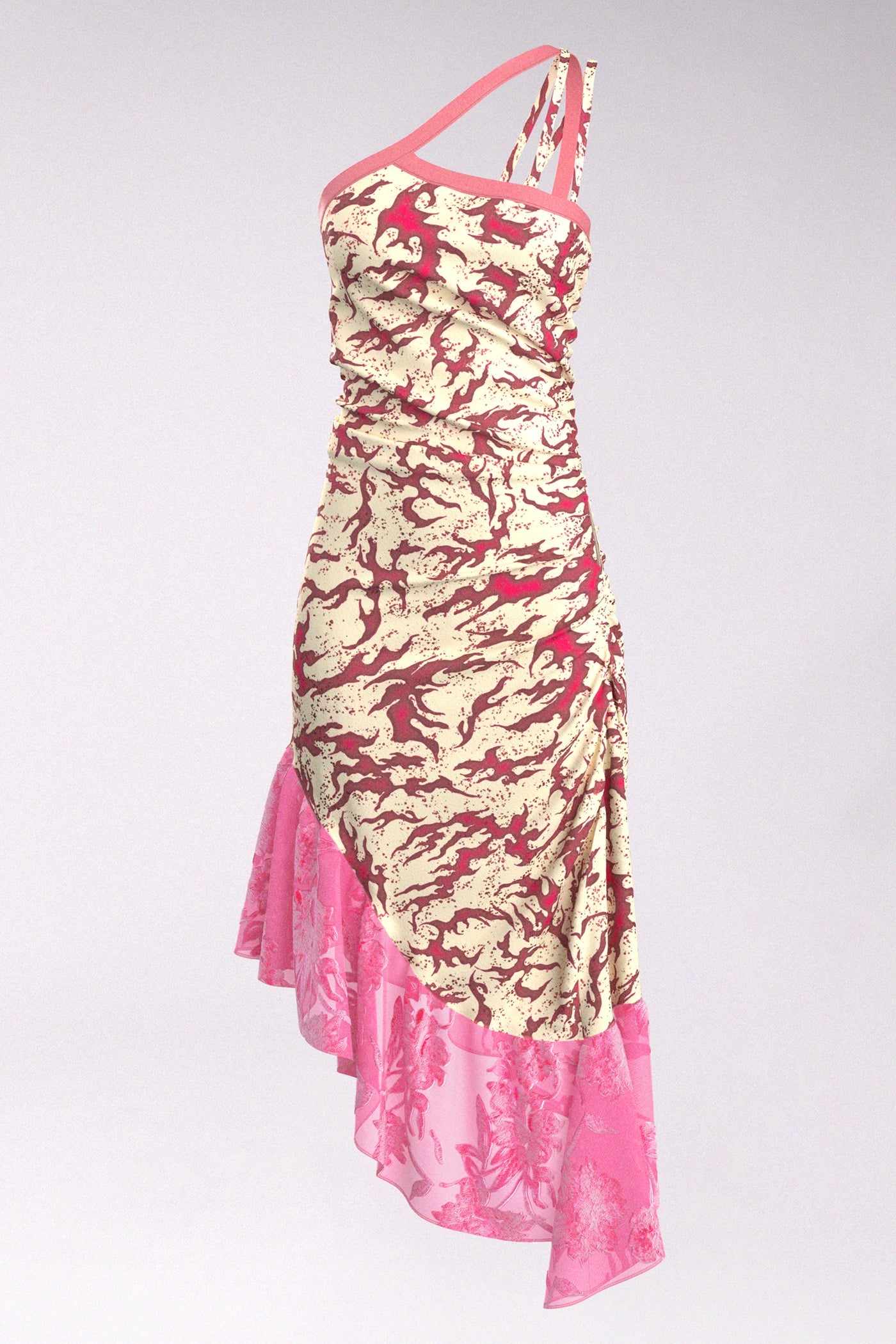 Albi dress