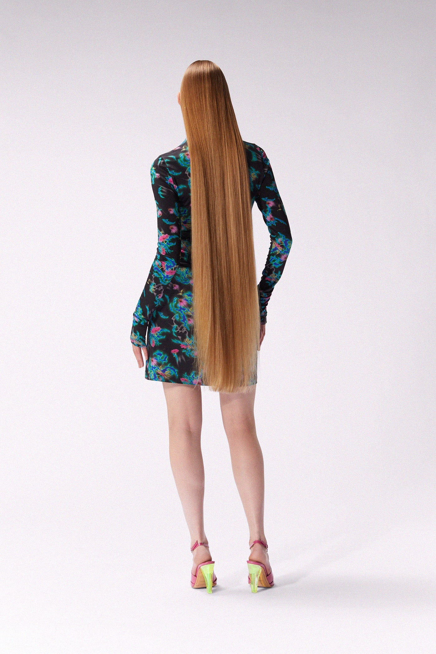 Genie dress
