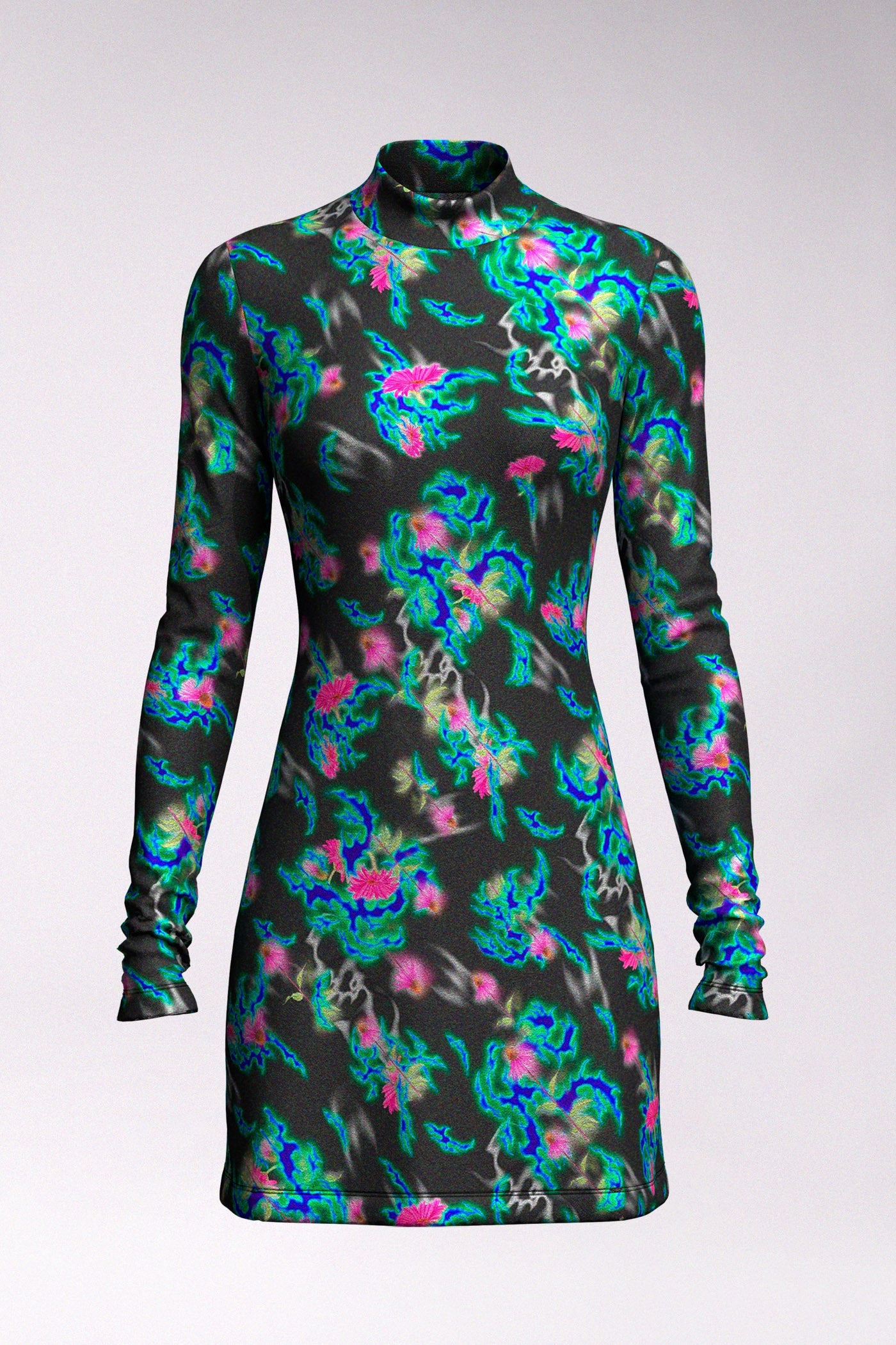 Genie dress
