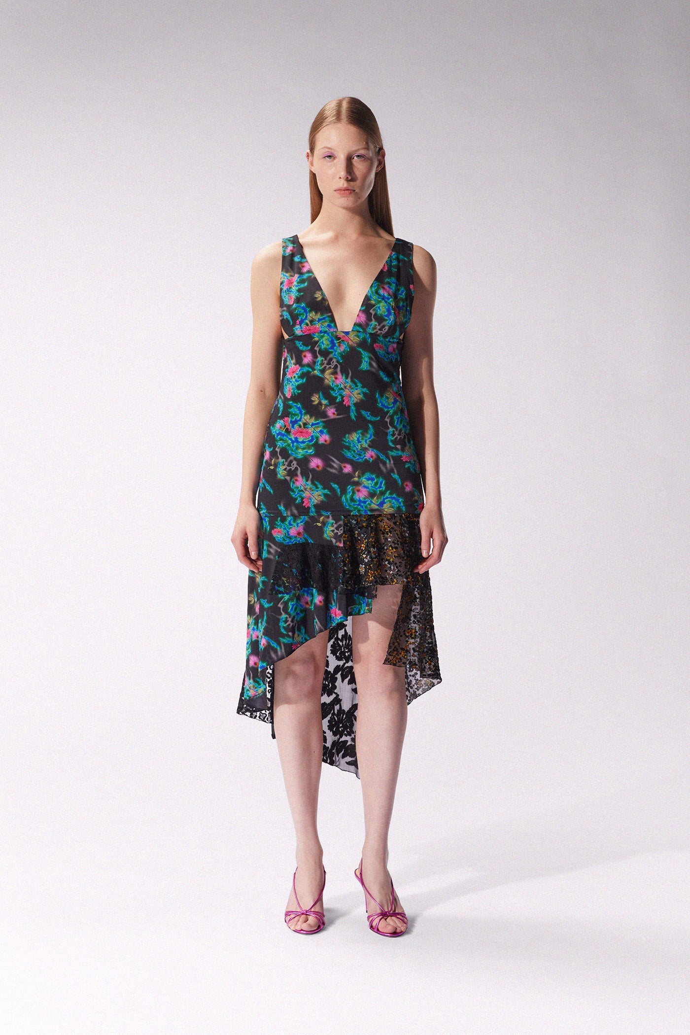 Katie dress