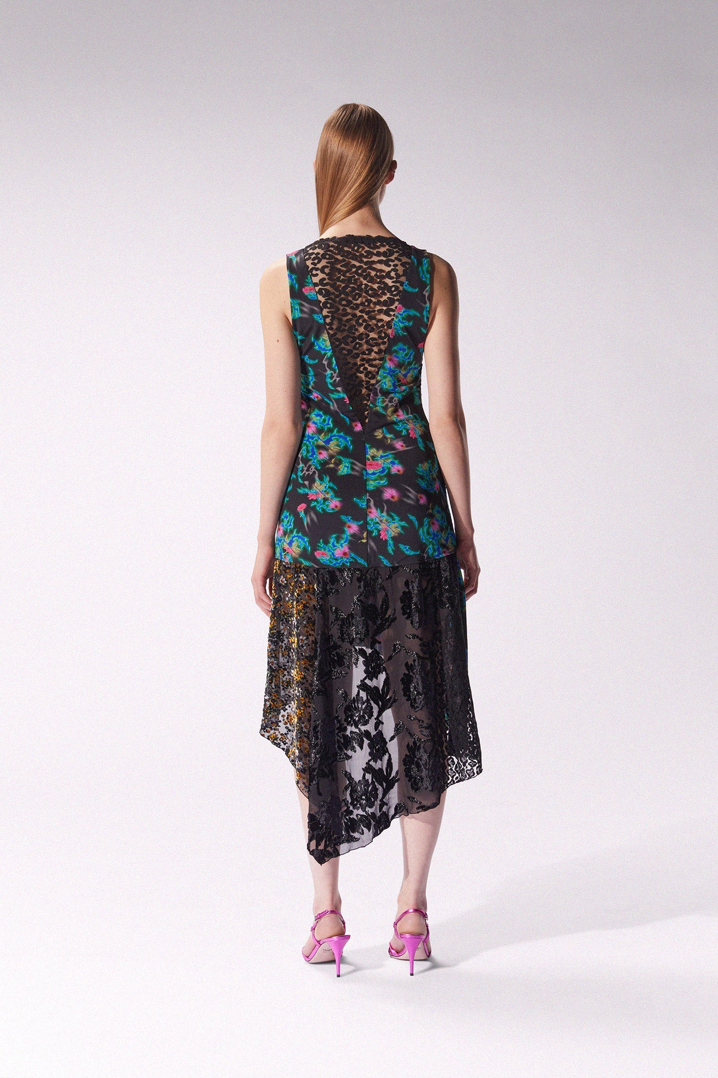 Katie dress