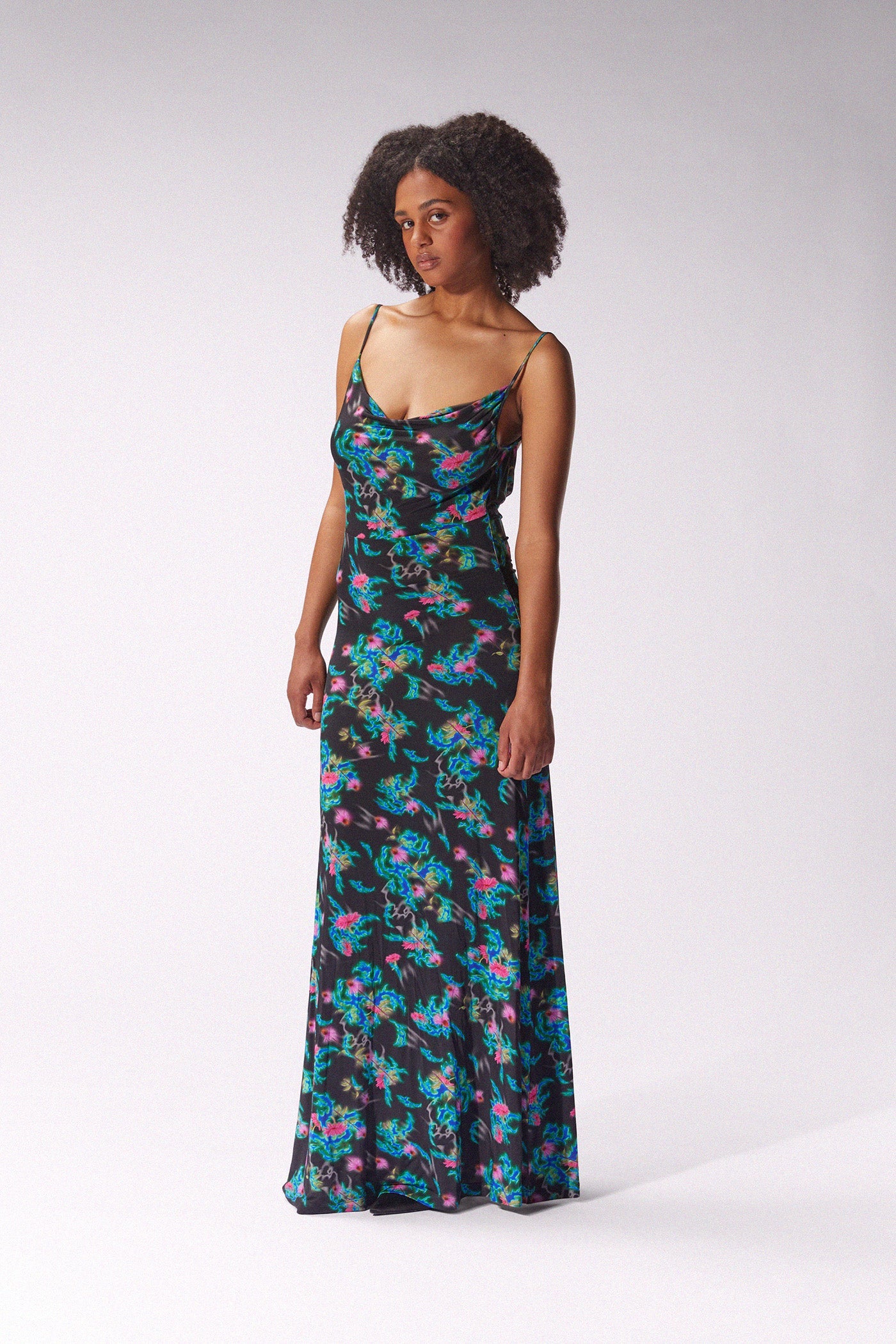 Ita dress