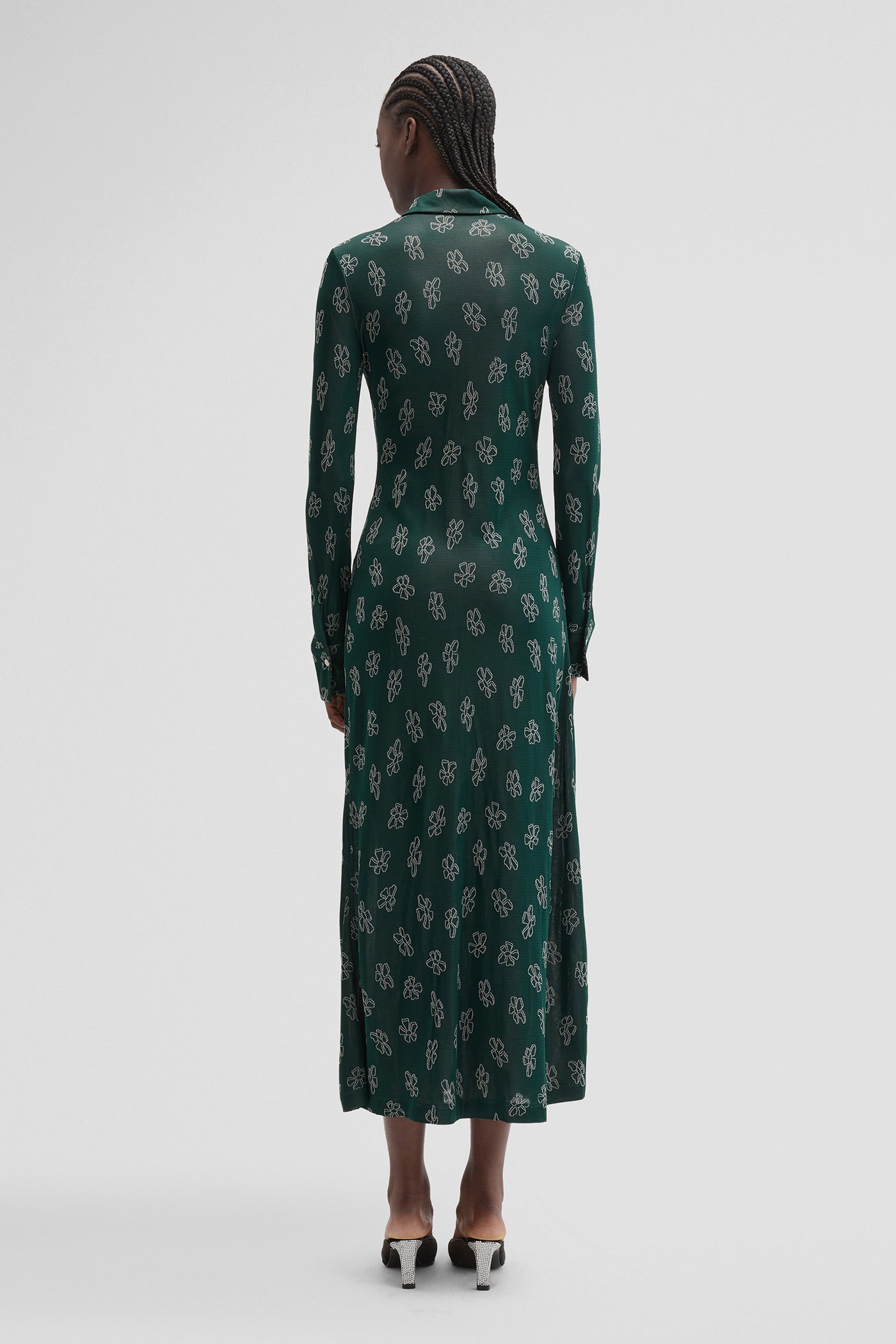 Andre dress