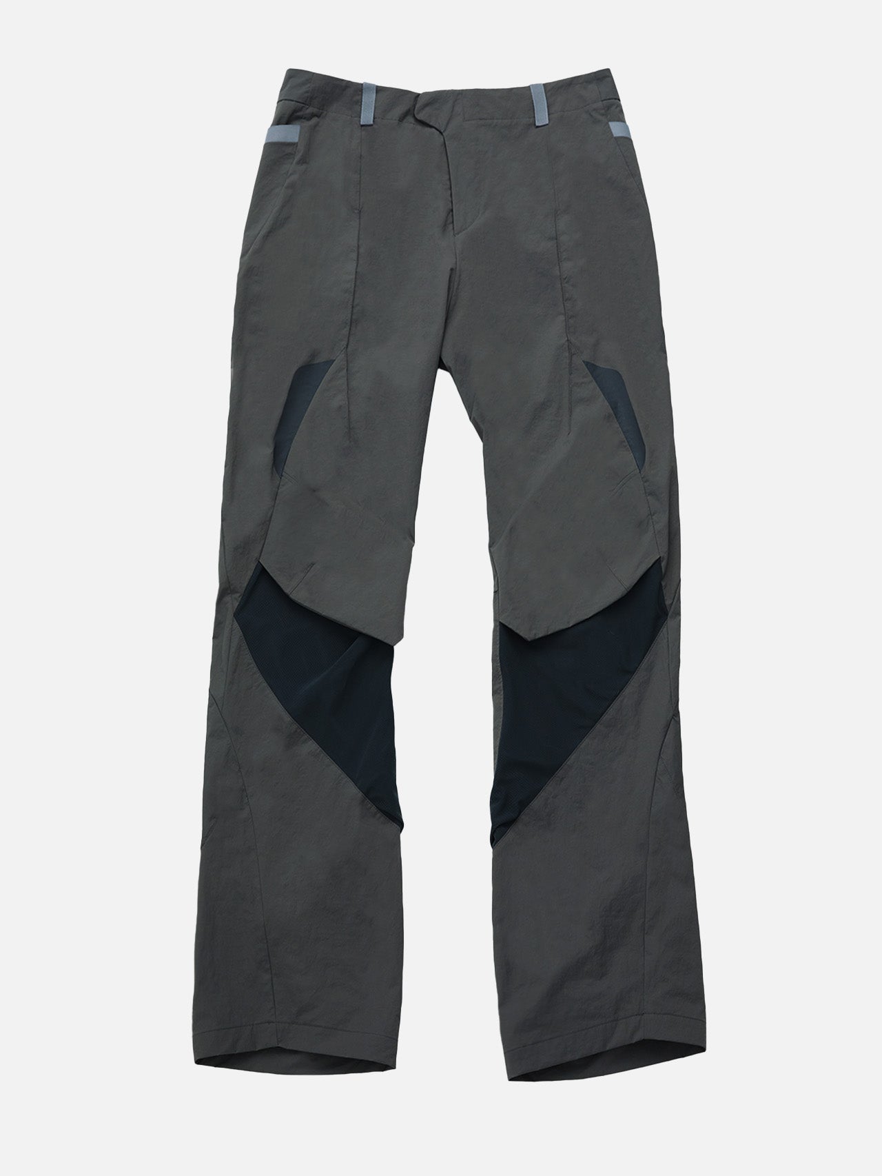 Distorted pants