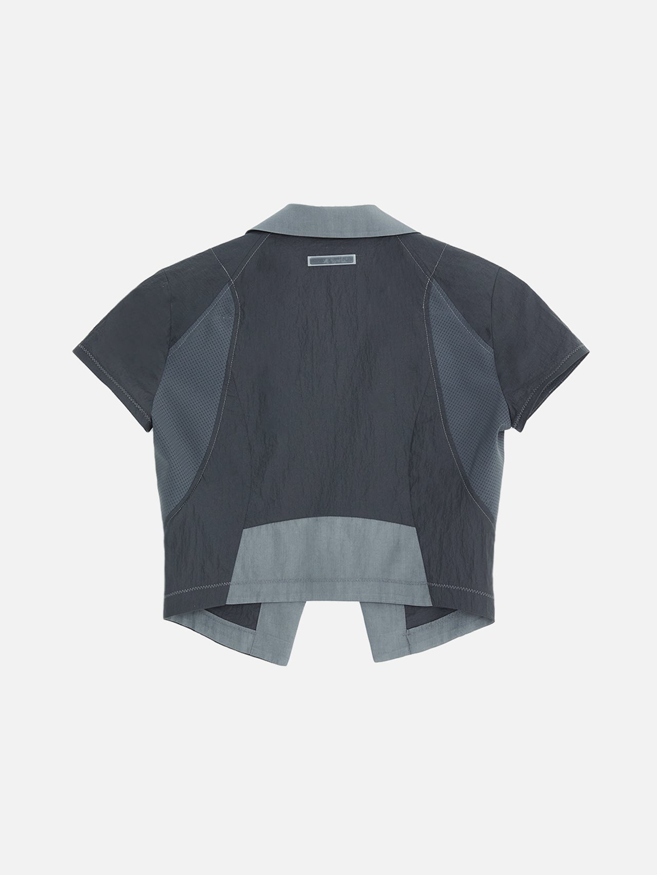 Half sleeve shirt