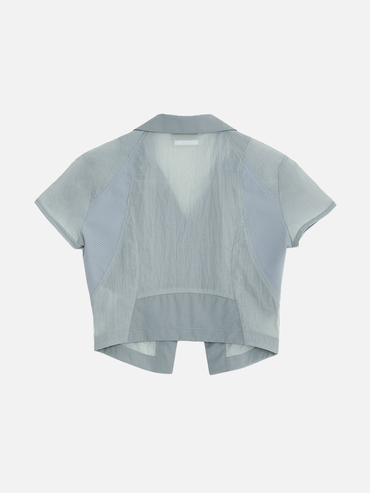 Half sleeve shirt