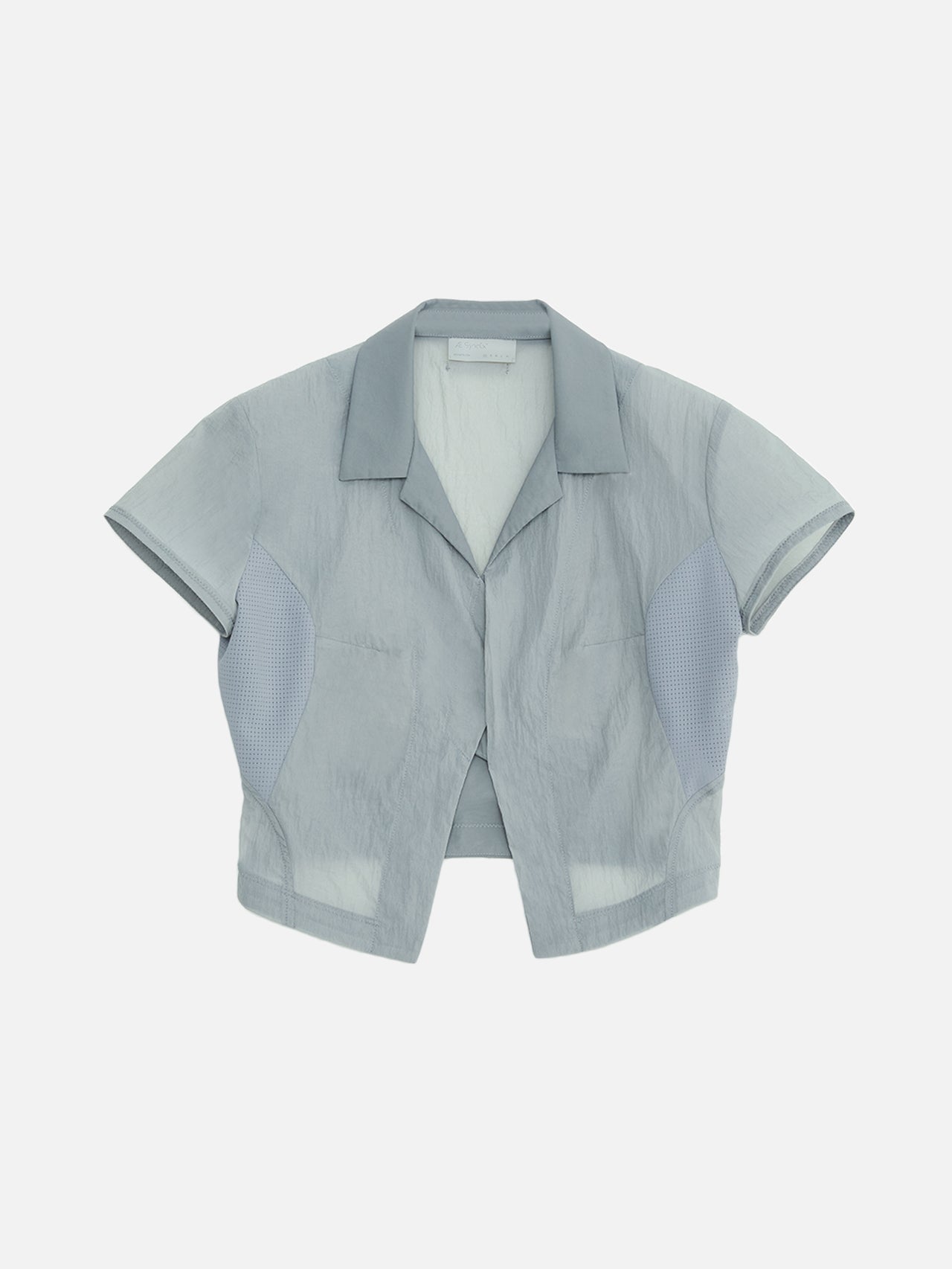Half sleeve shirt