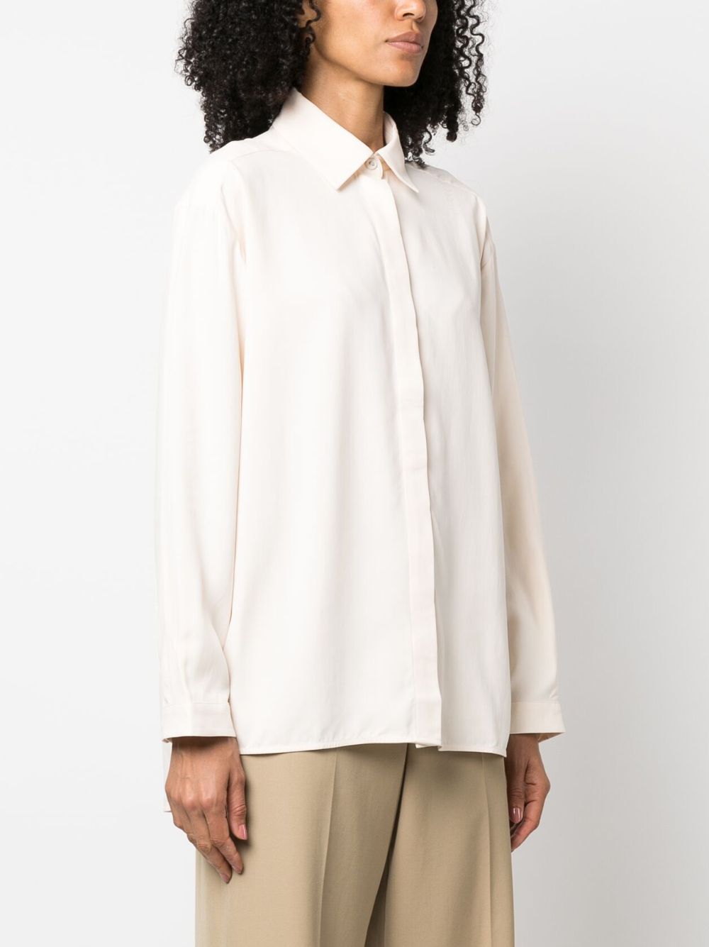Chemise wendy