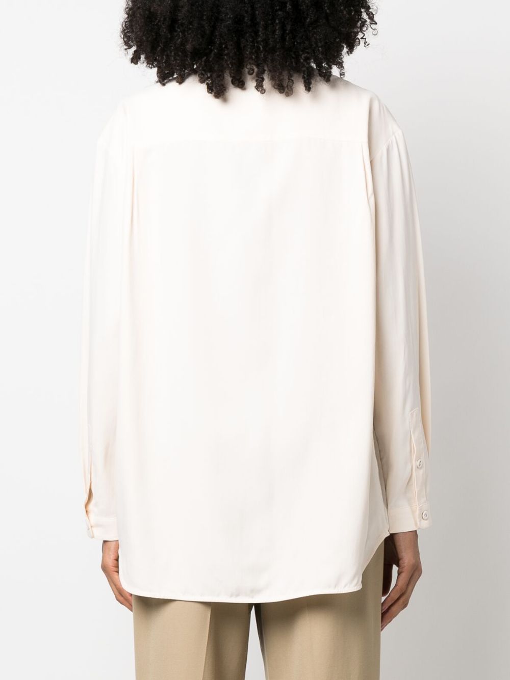 Chemise wendy