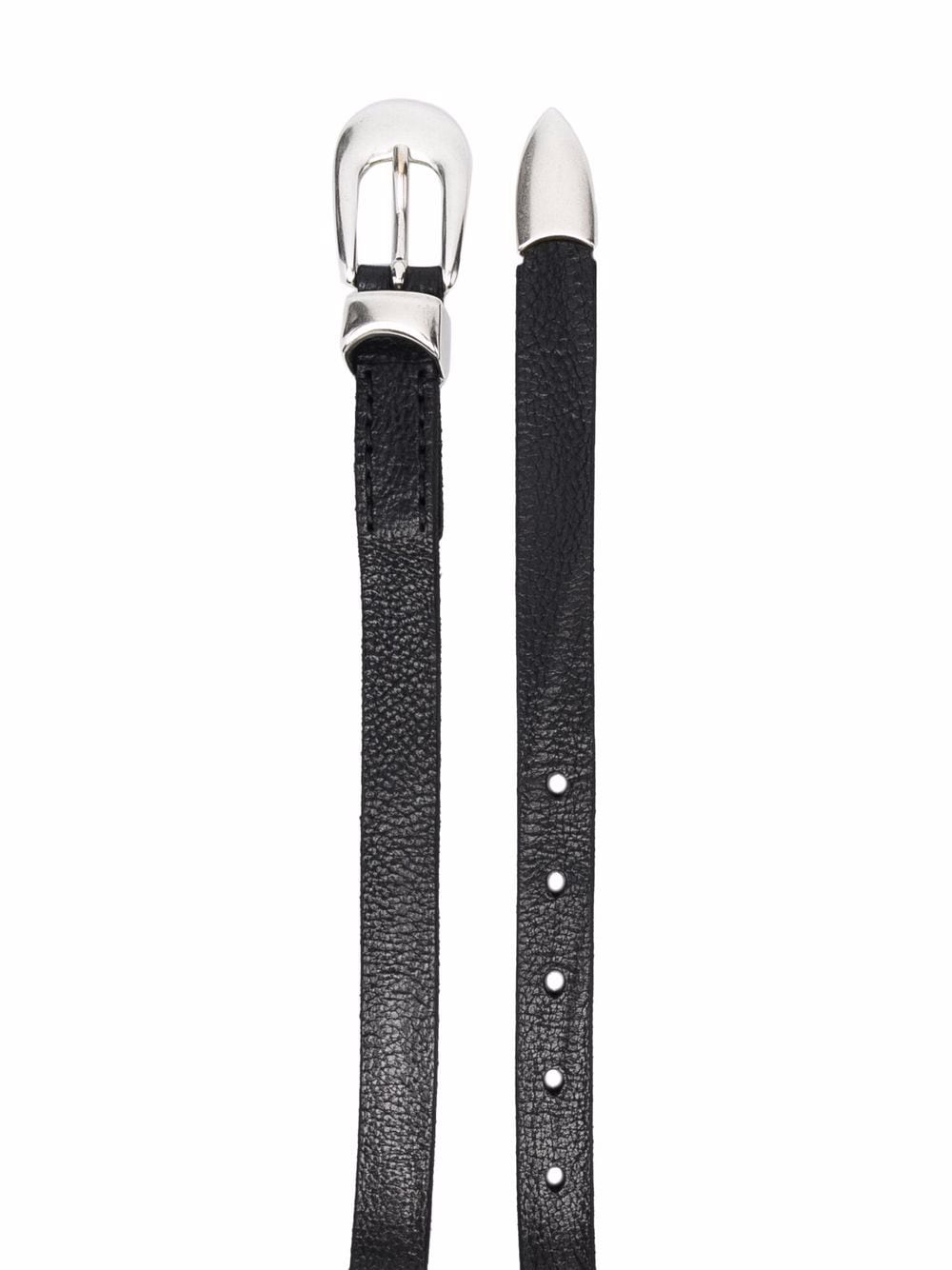 2 cm belt