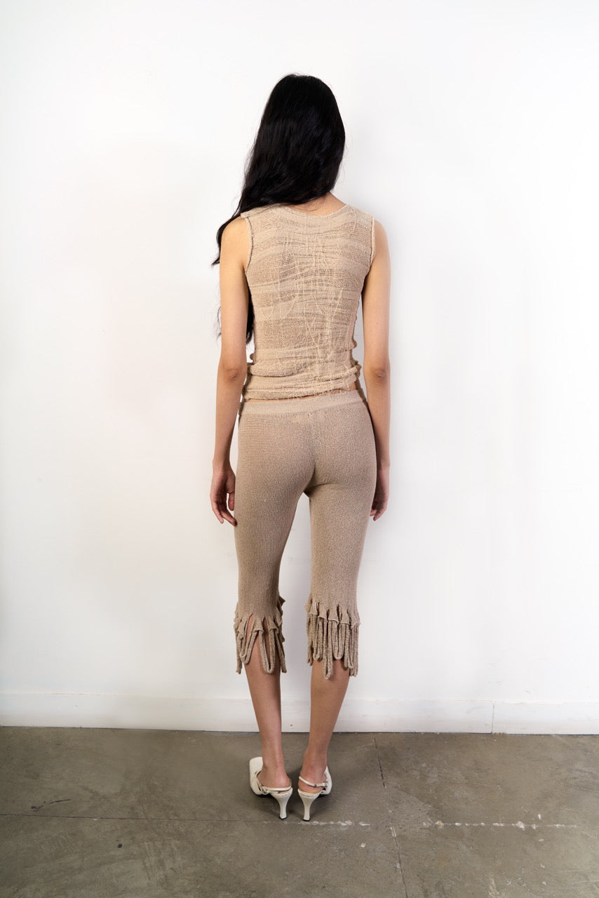 Swiggle capri