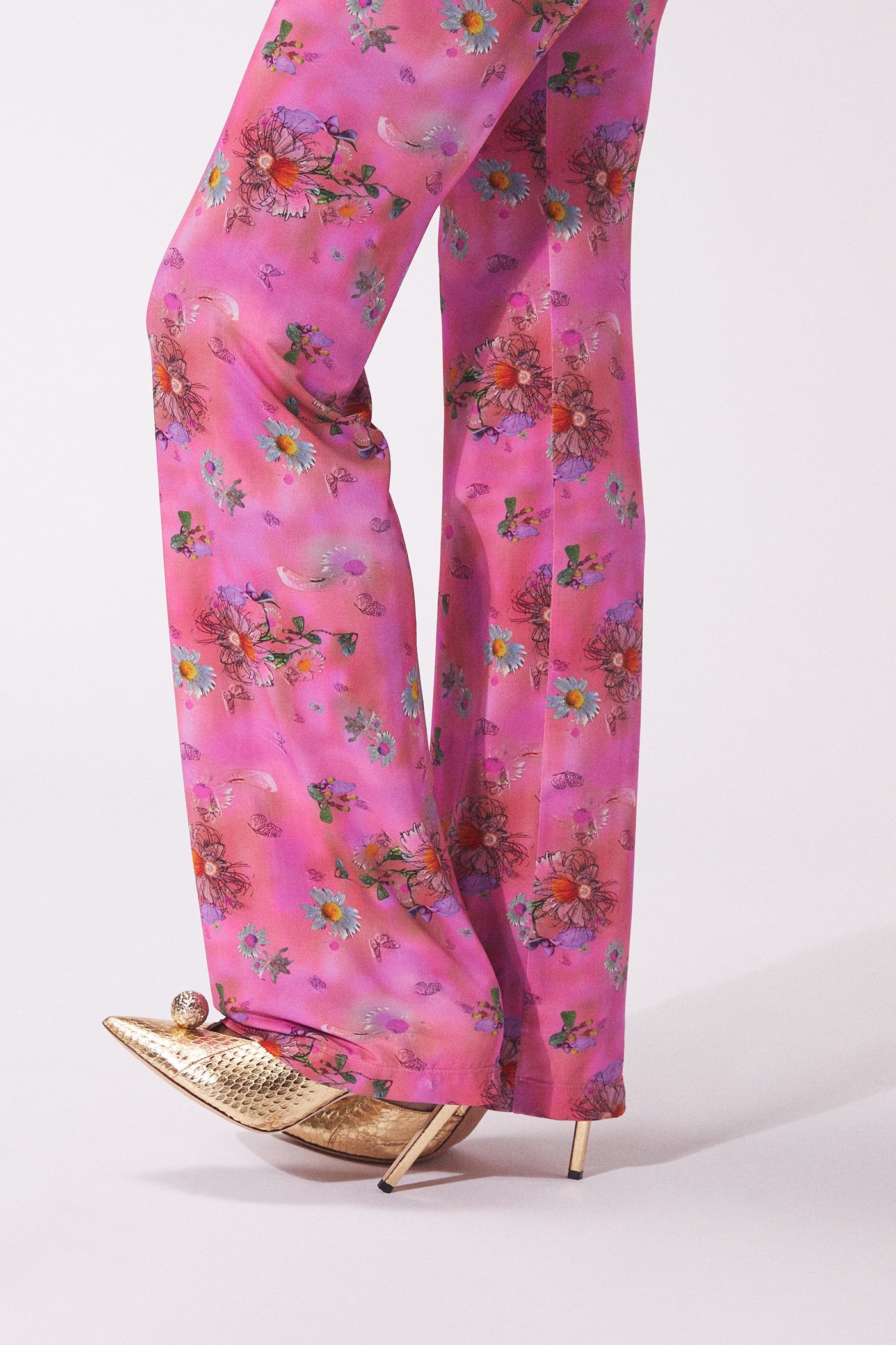 Panta jazz