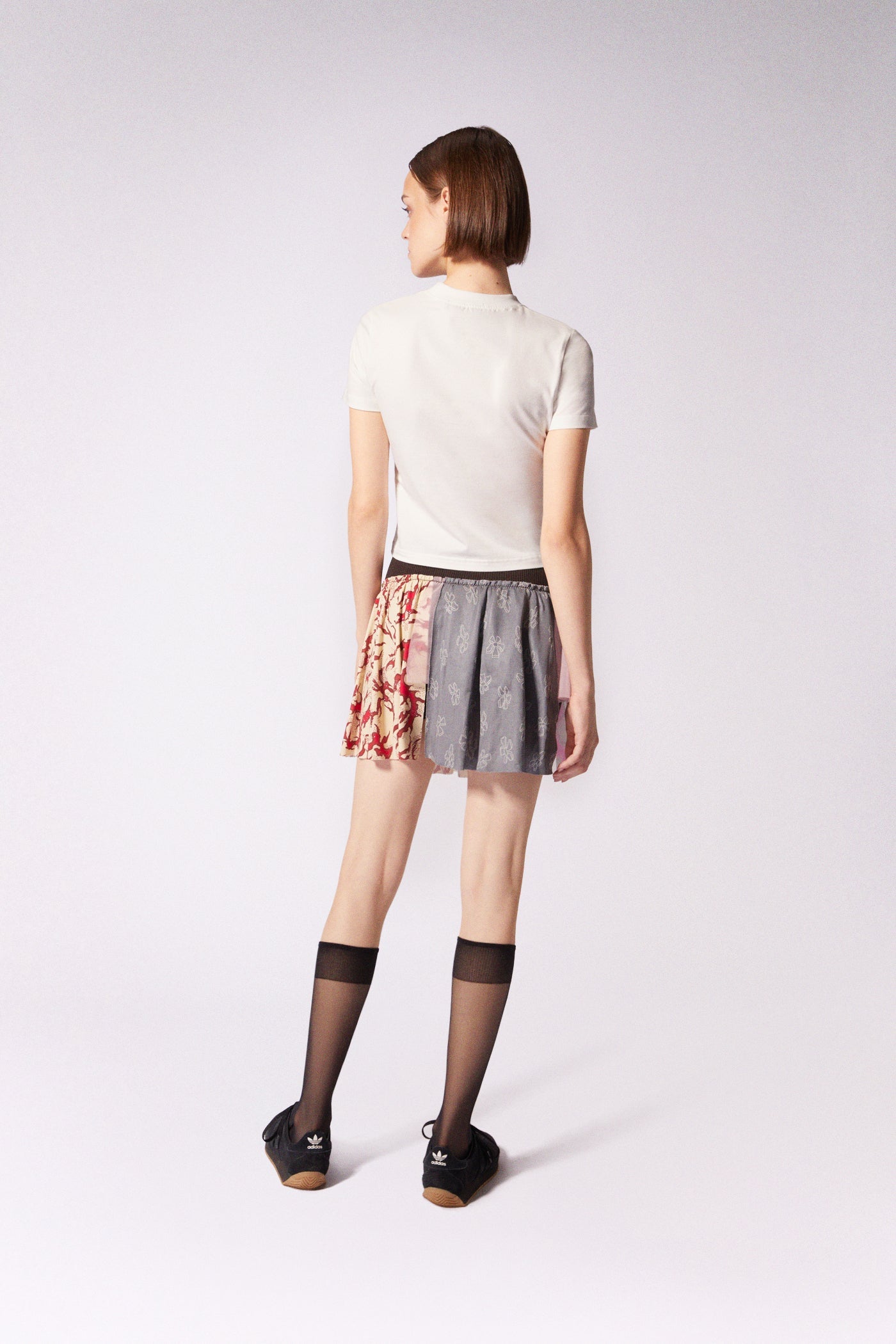 Cristina skirt
