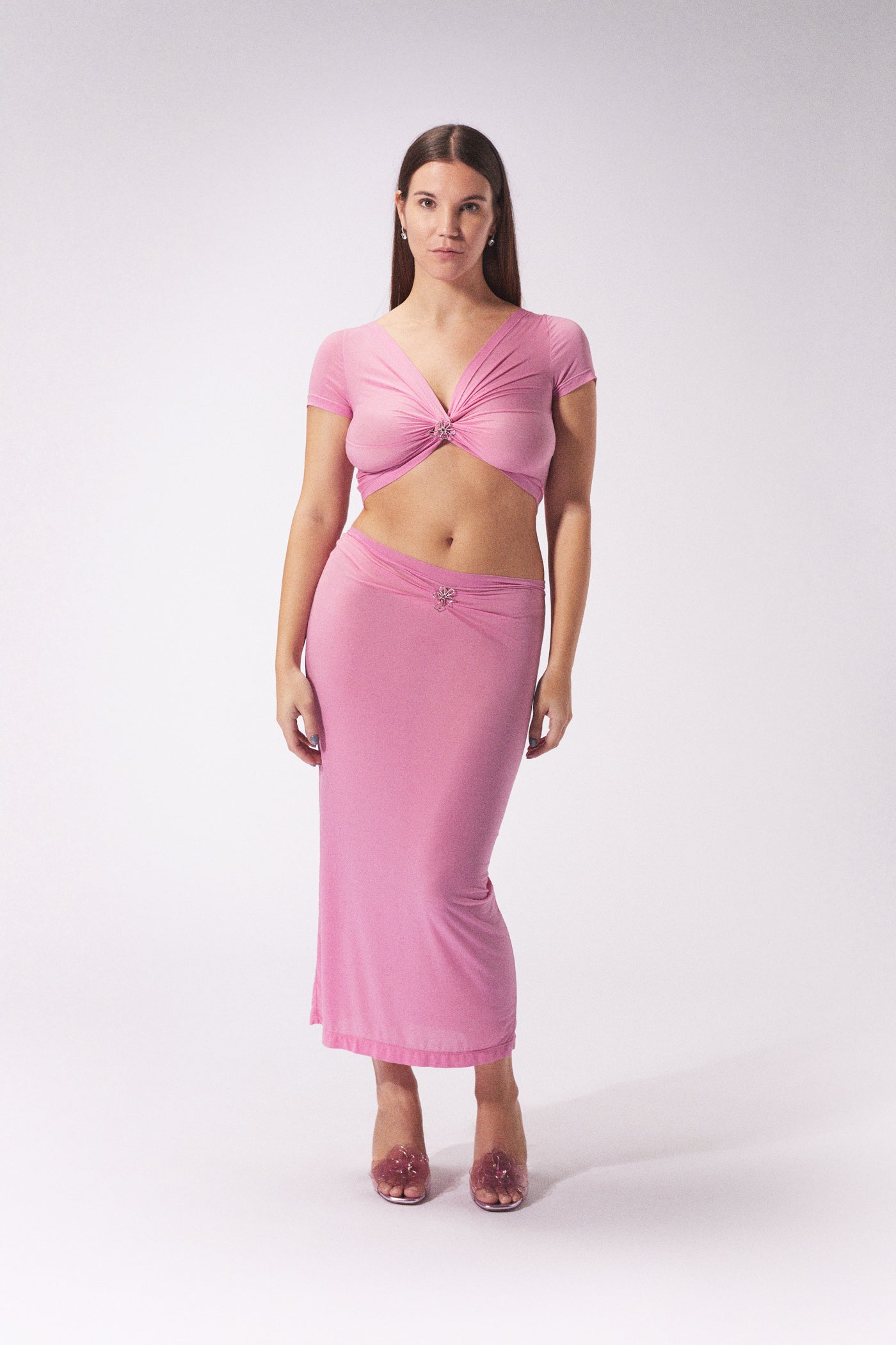 Overskirt