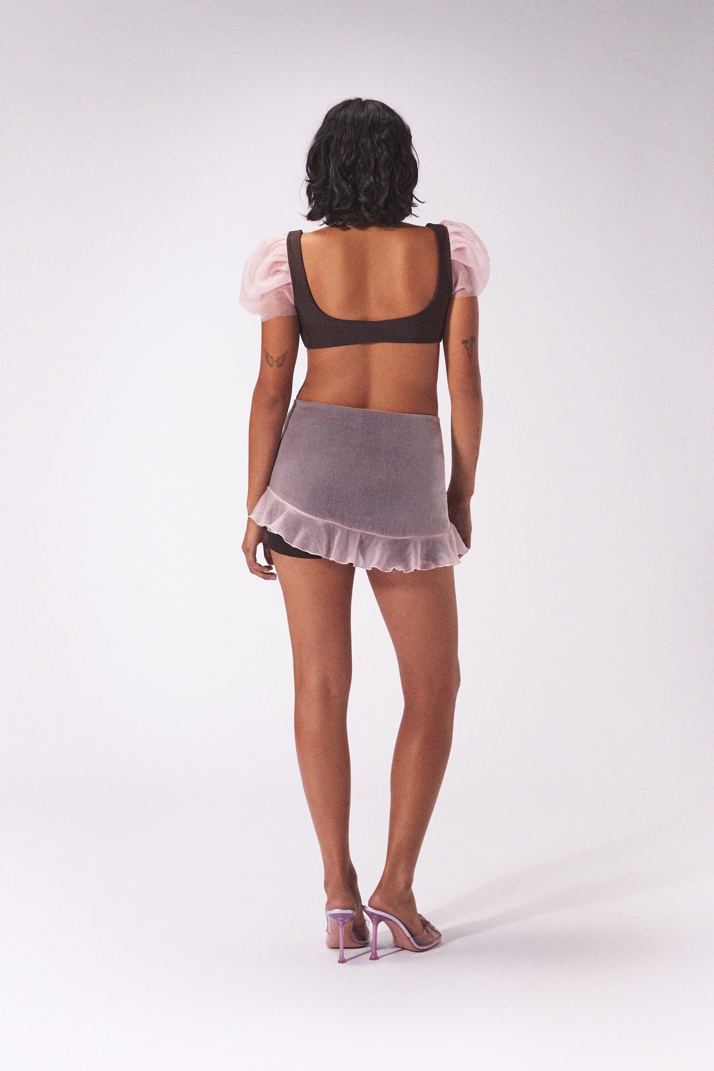 Tonya skirt