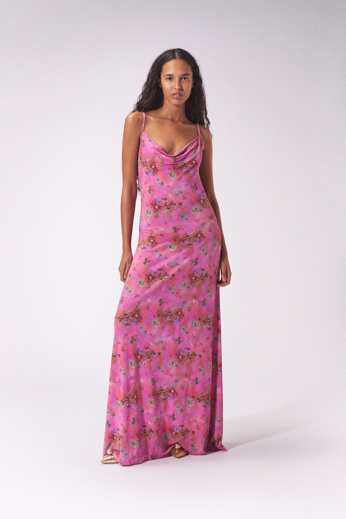 Ita dress