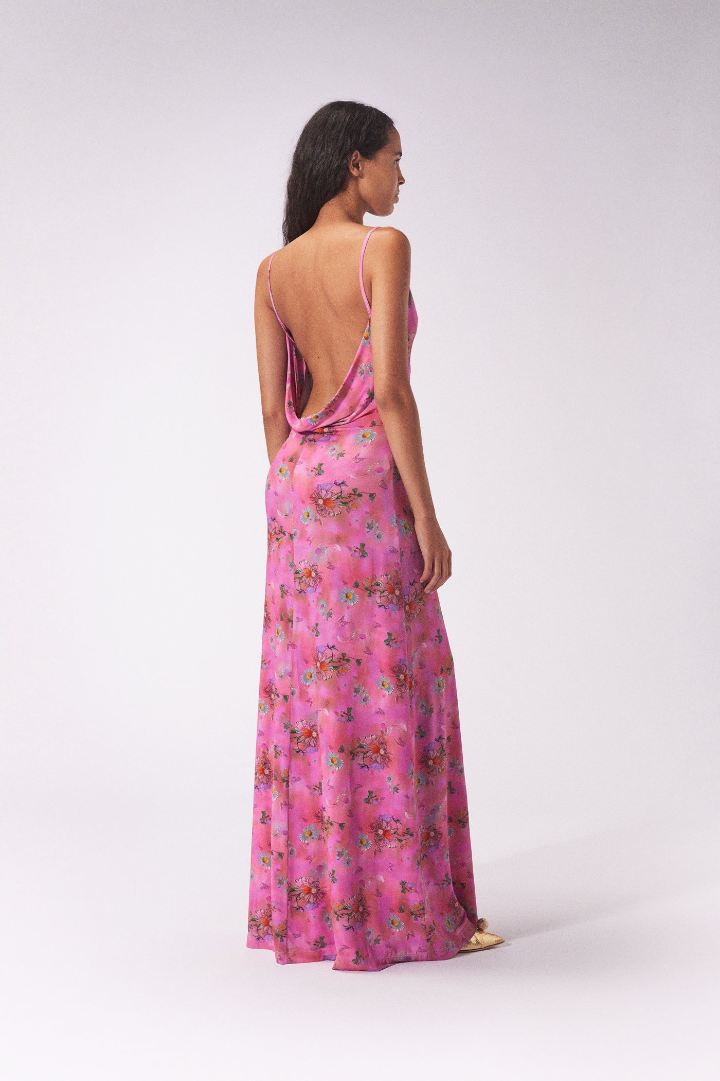 Ita dress