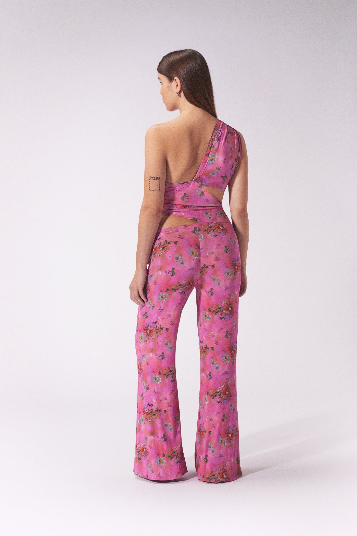 Glam sere jumpsuit