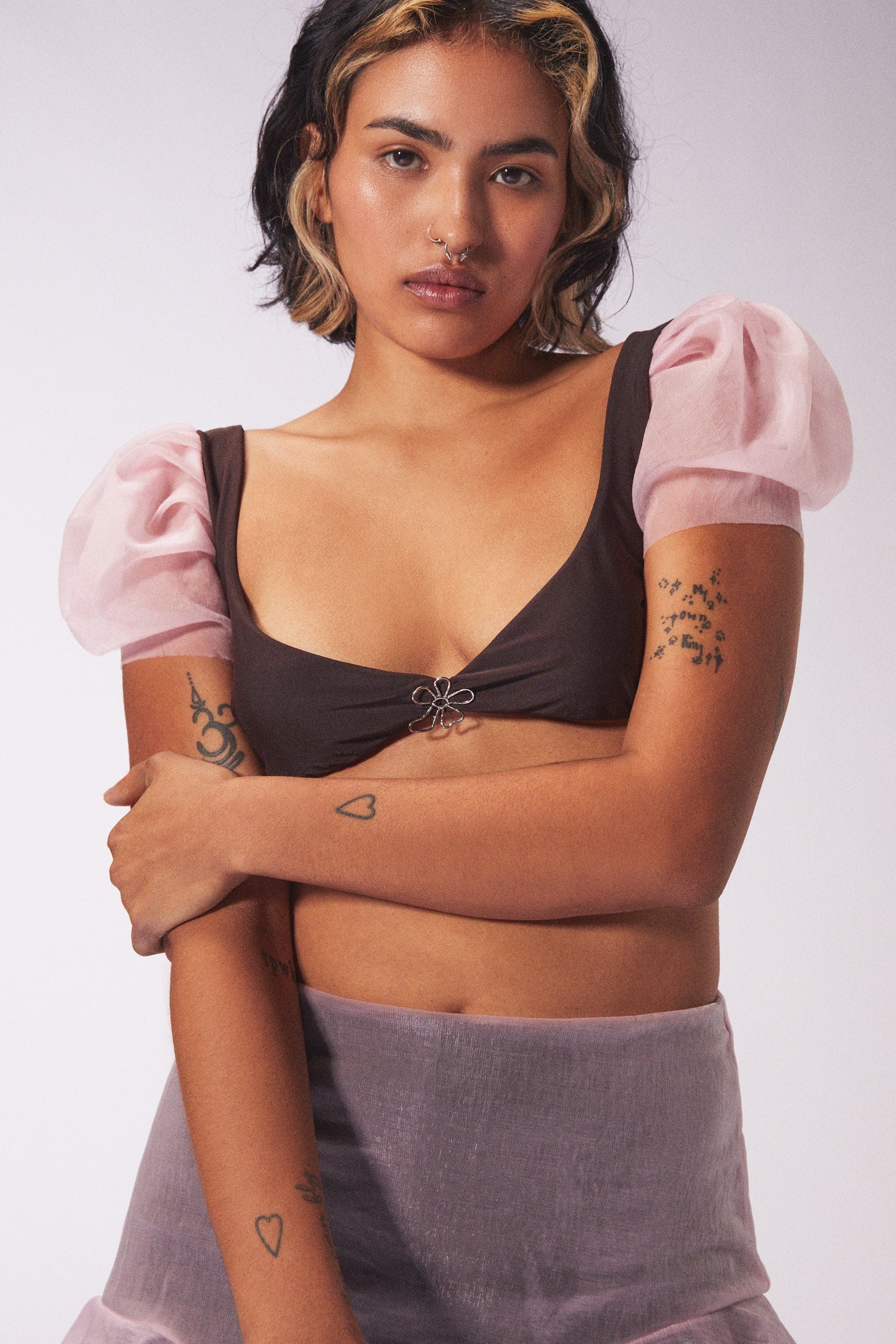 Britney top