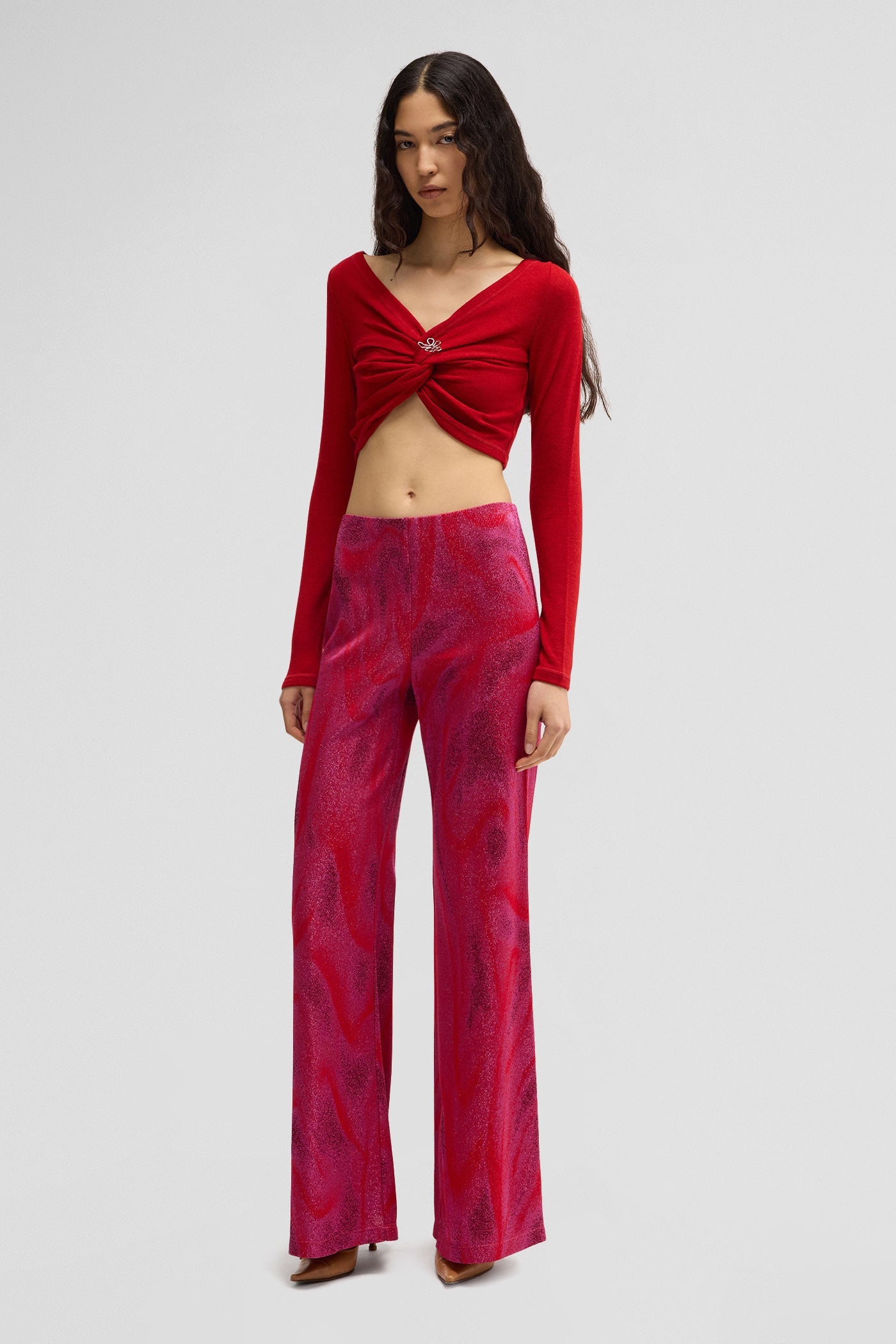 Easy pant