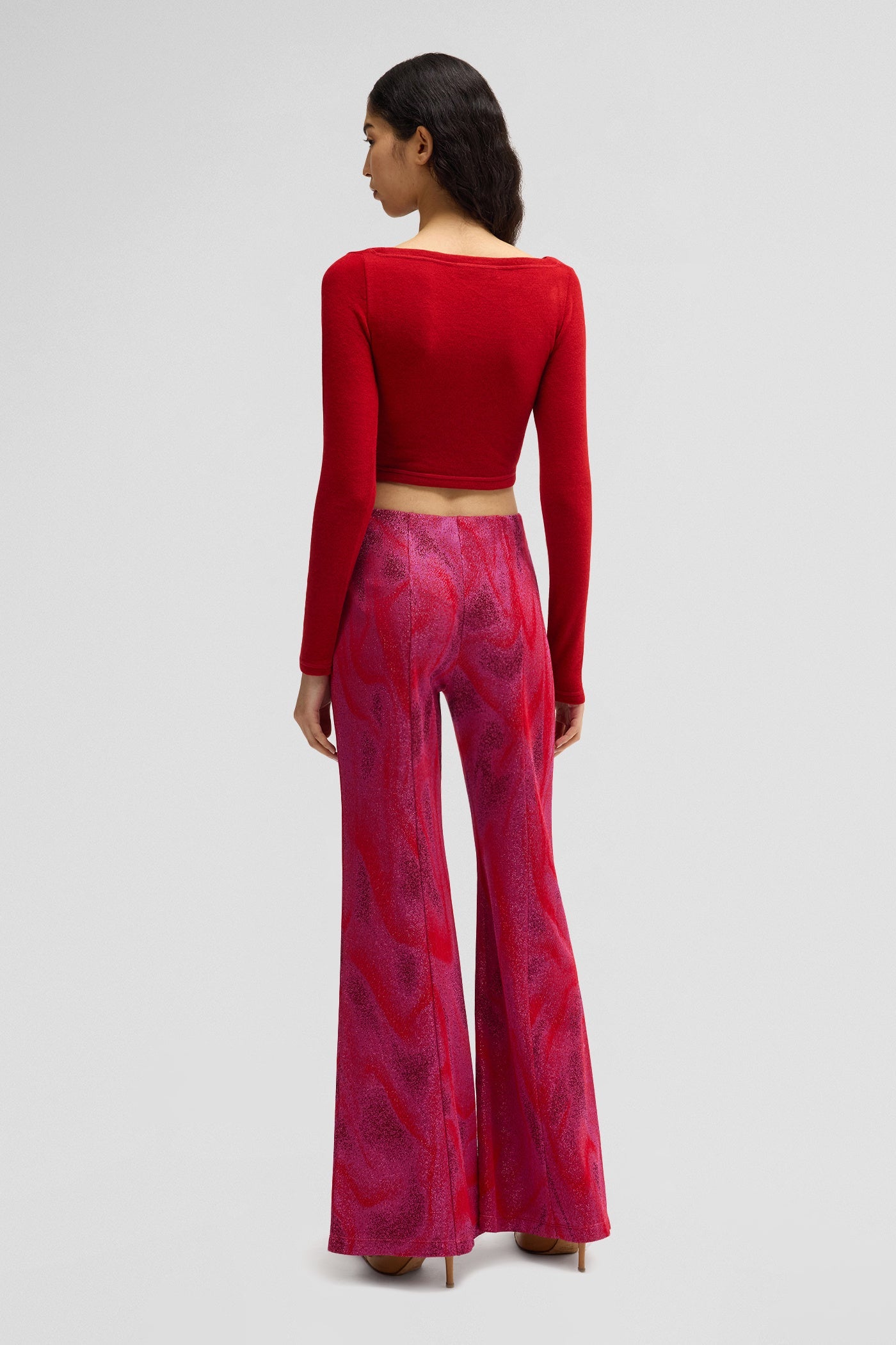 Easy pant