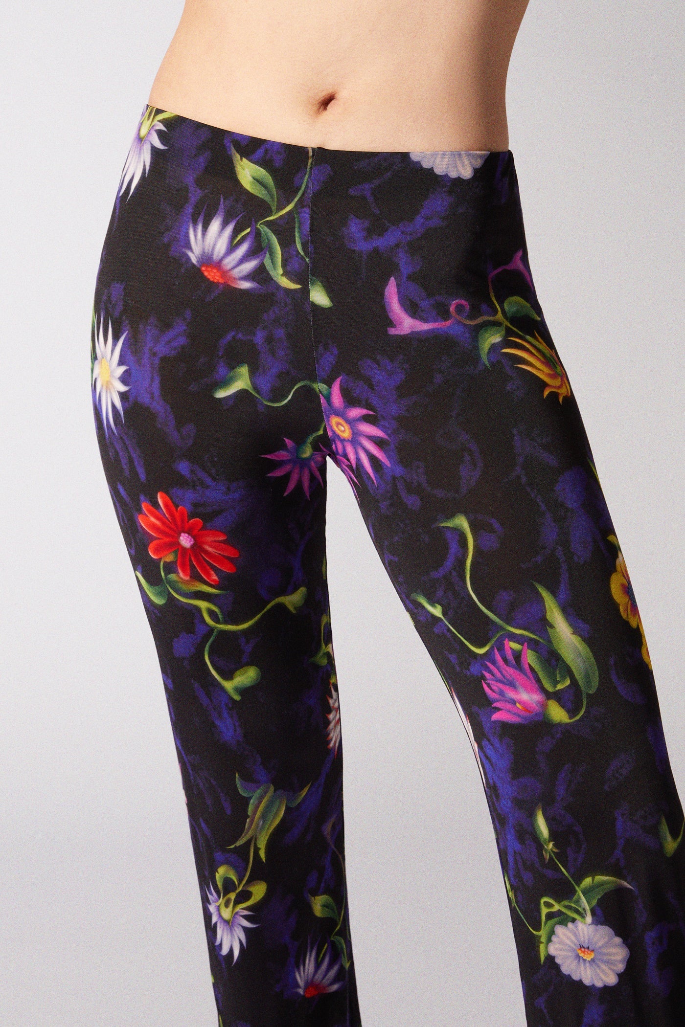 Panta jazz