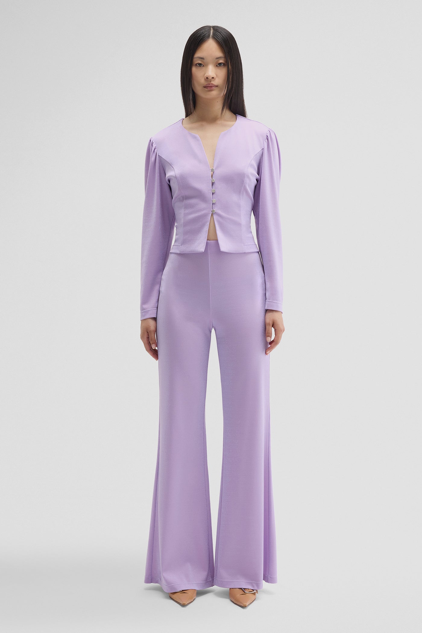 Easy pant