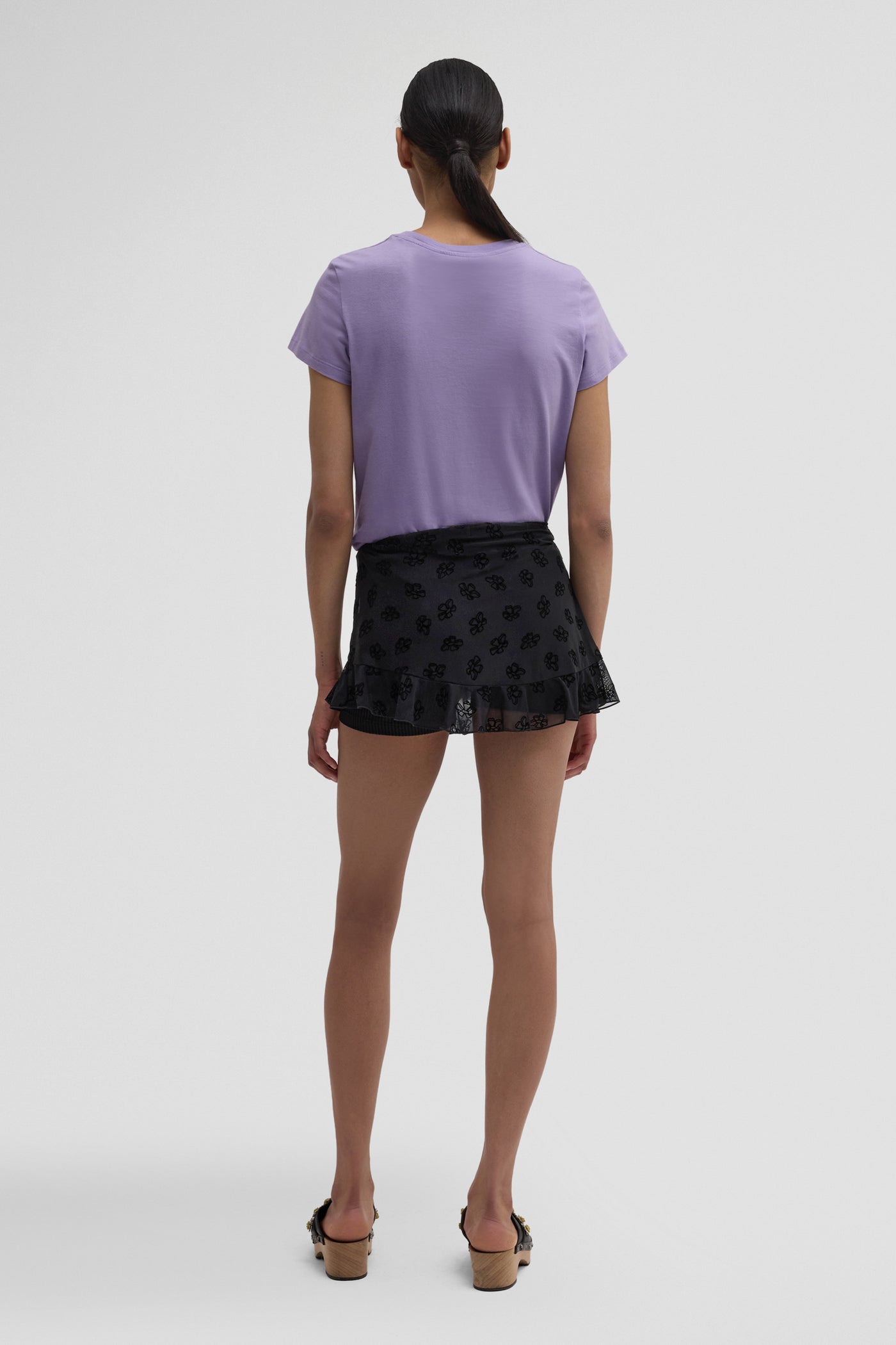 Tonya skirt