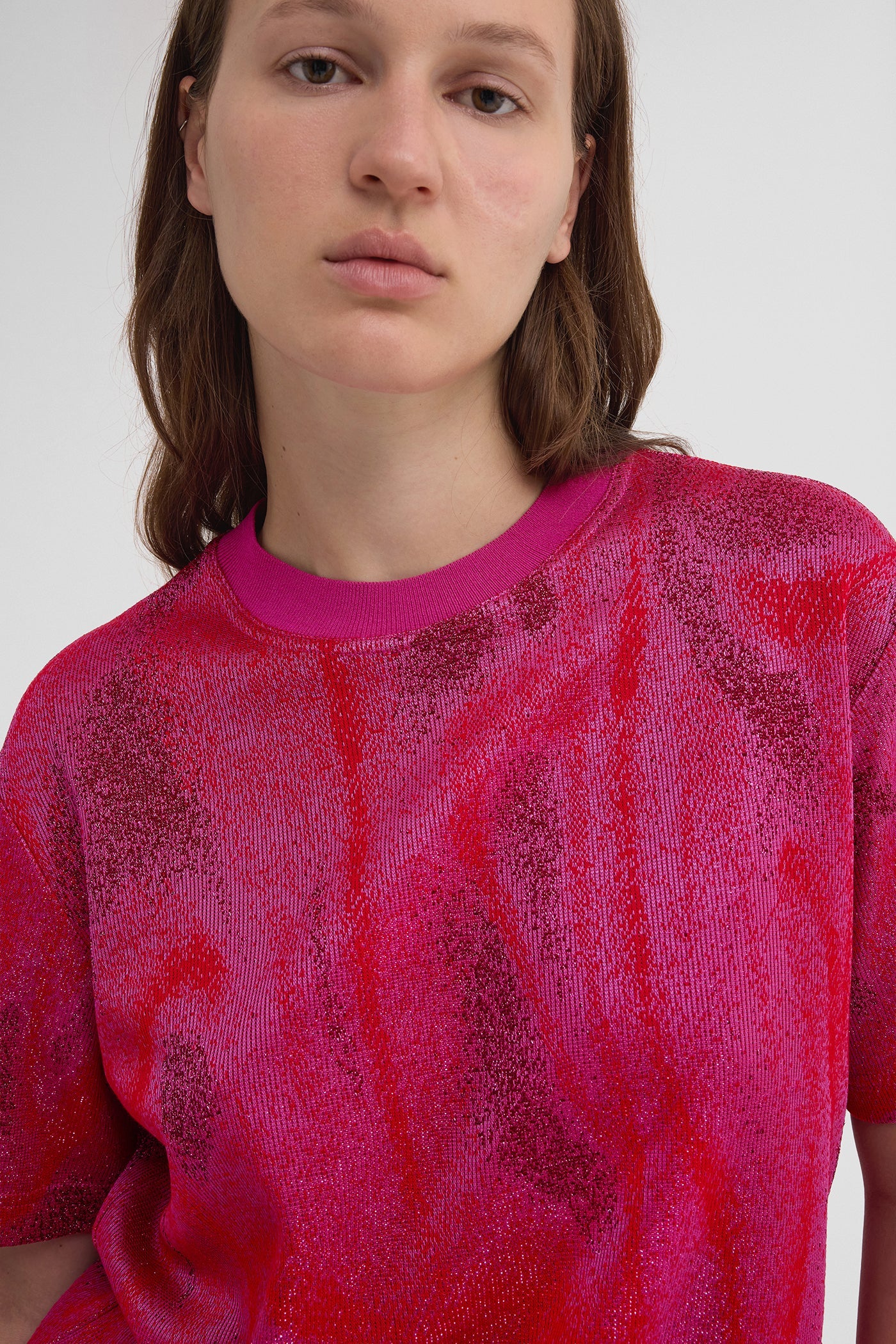 Jacquard t