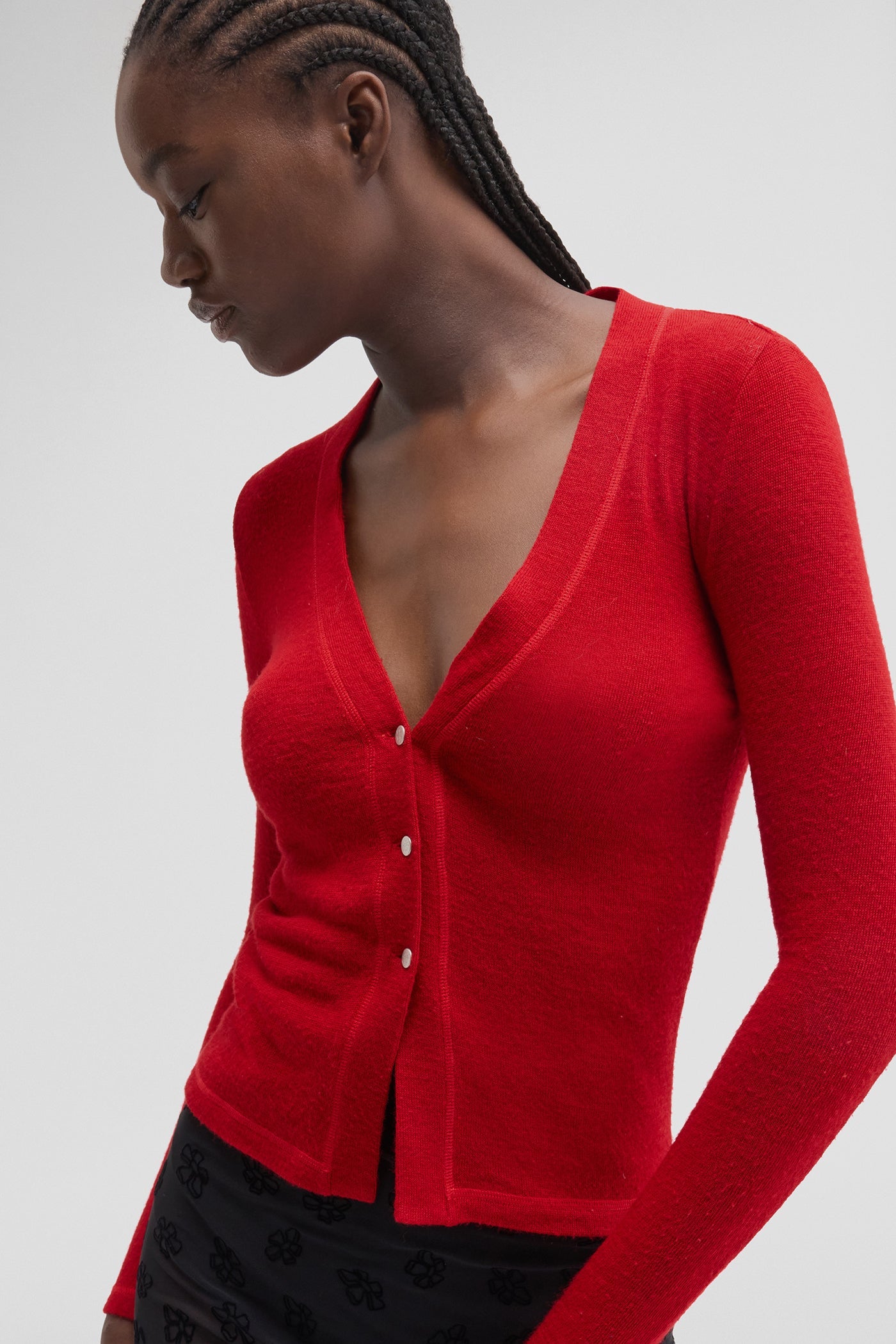 Cher cardigan