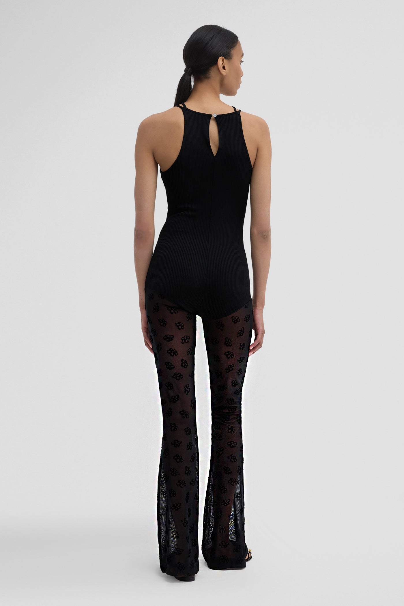 Dance suit