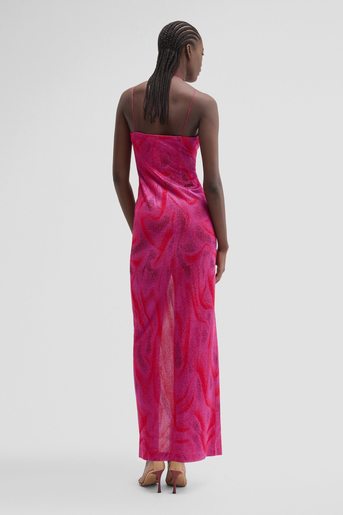Iris dress