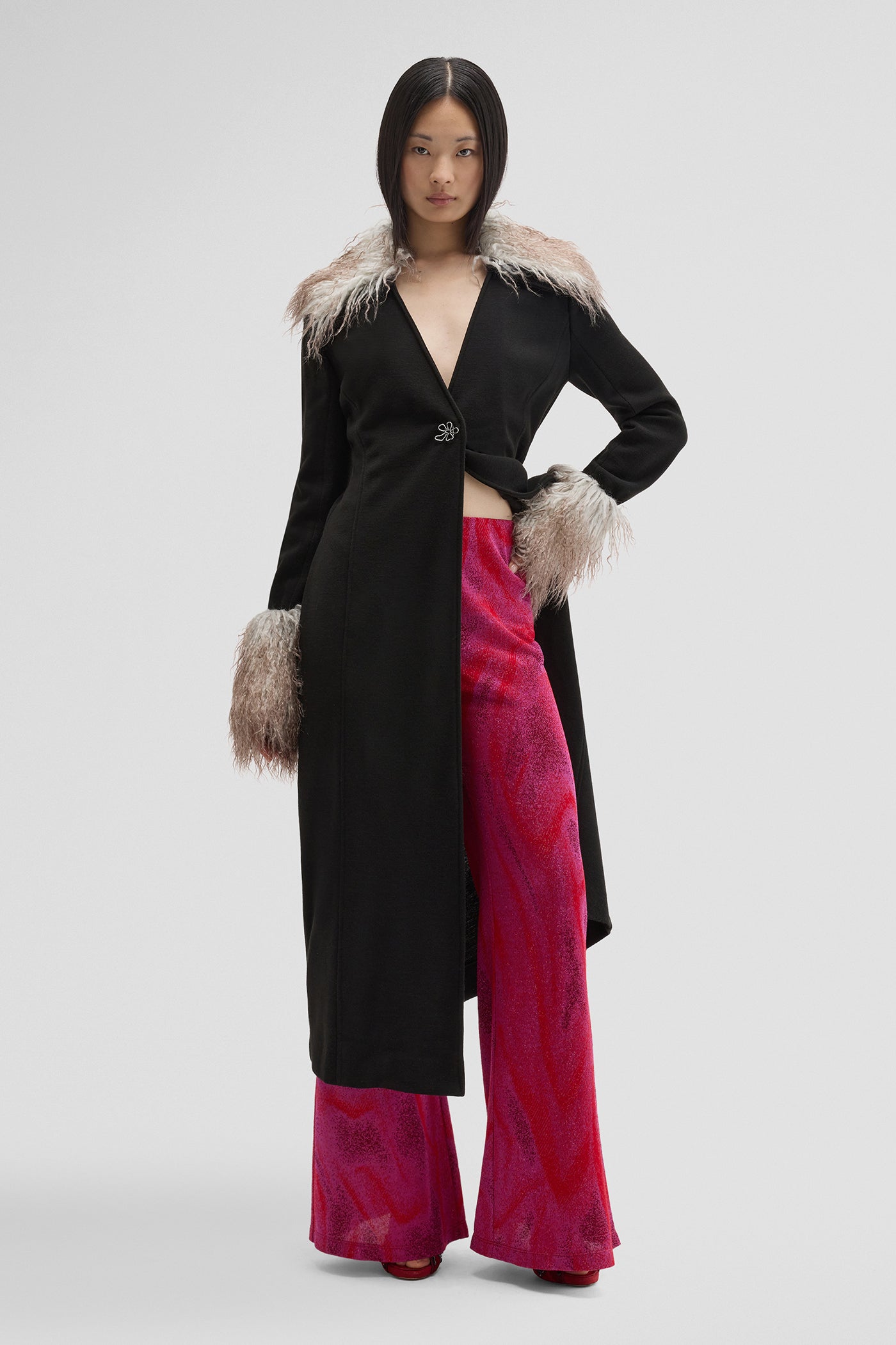 Gwen coat